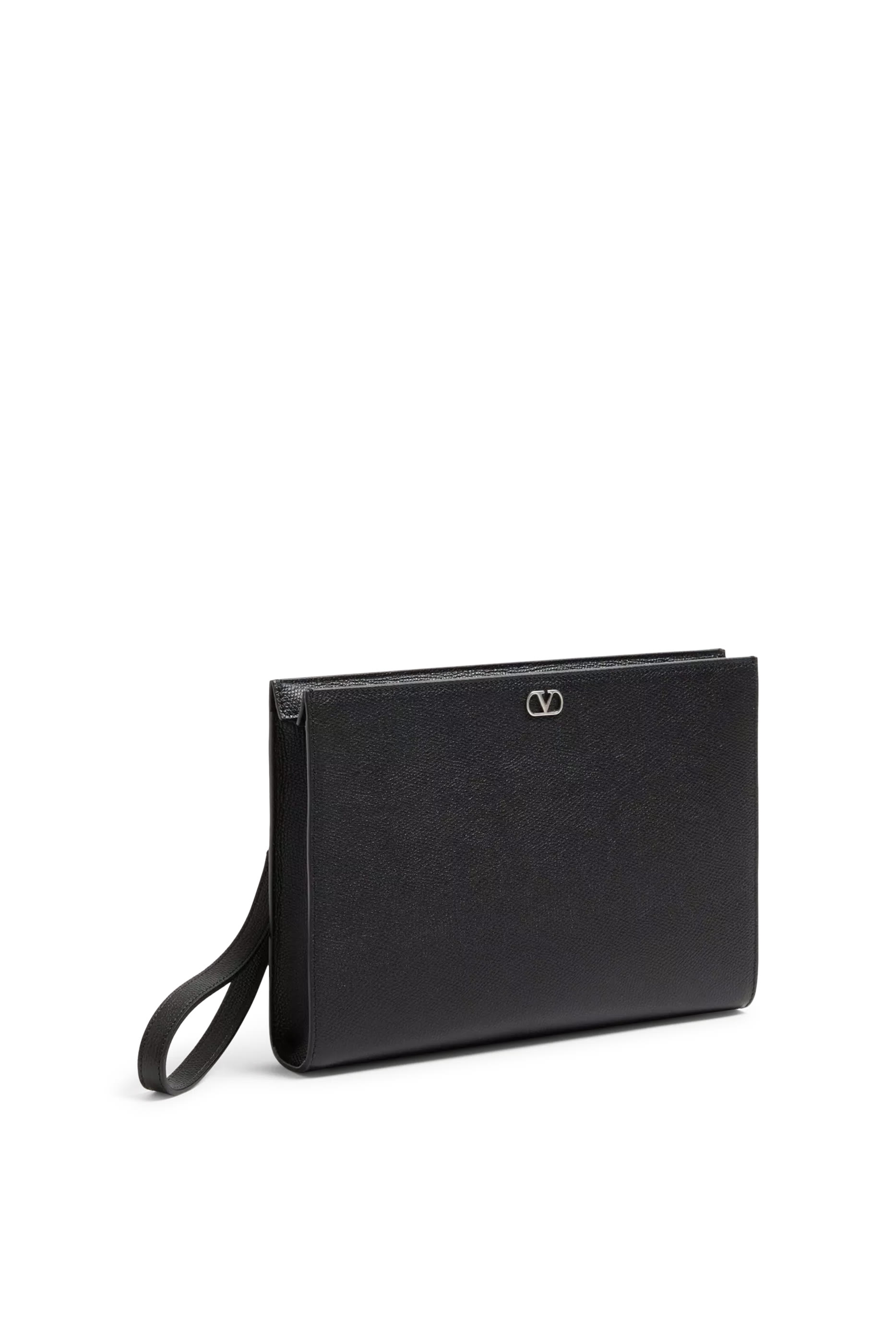 VLogo Signature Pouch