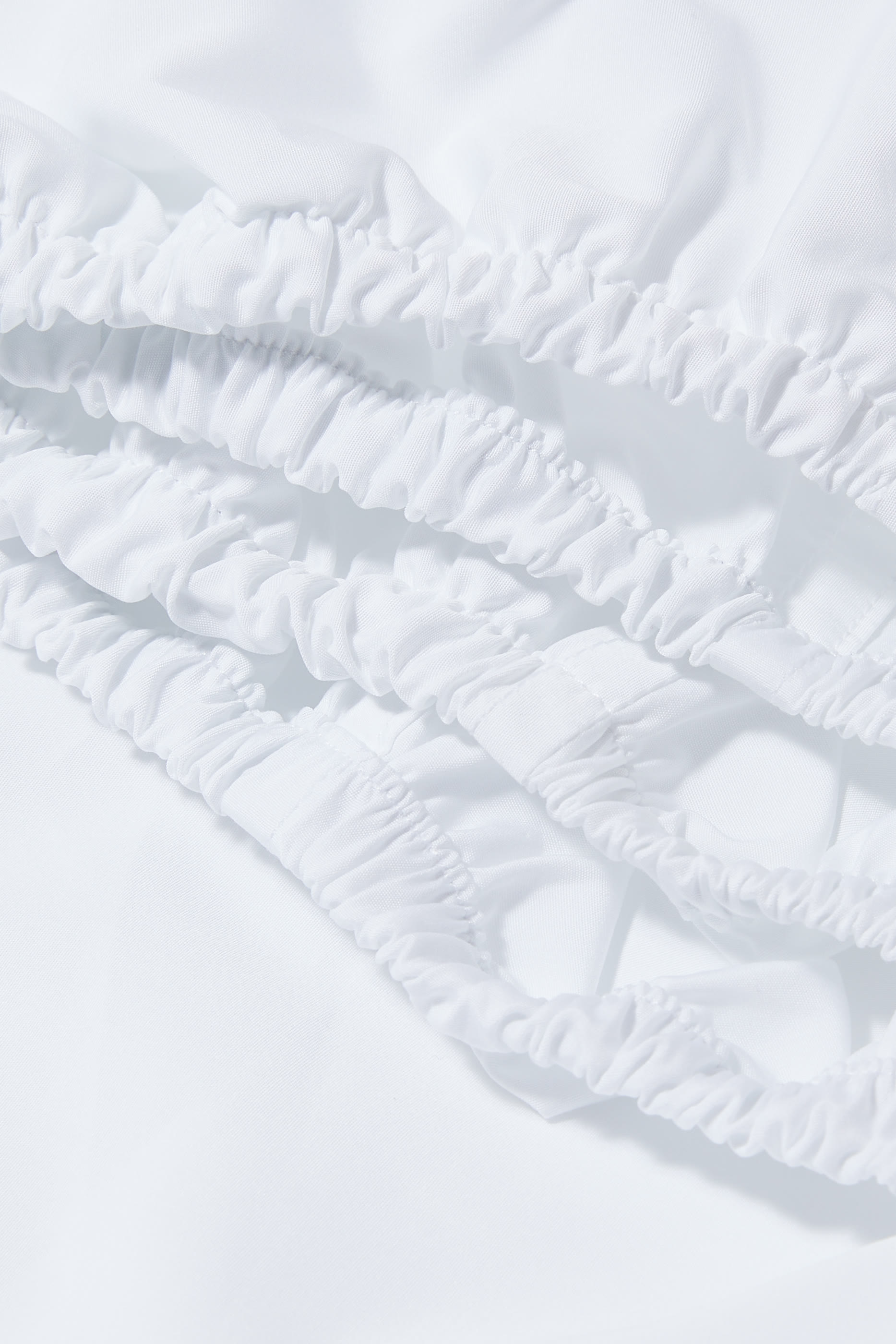 Estrela Fitted Sheet