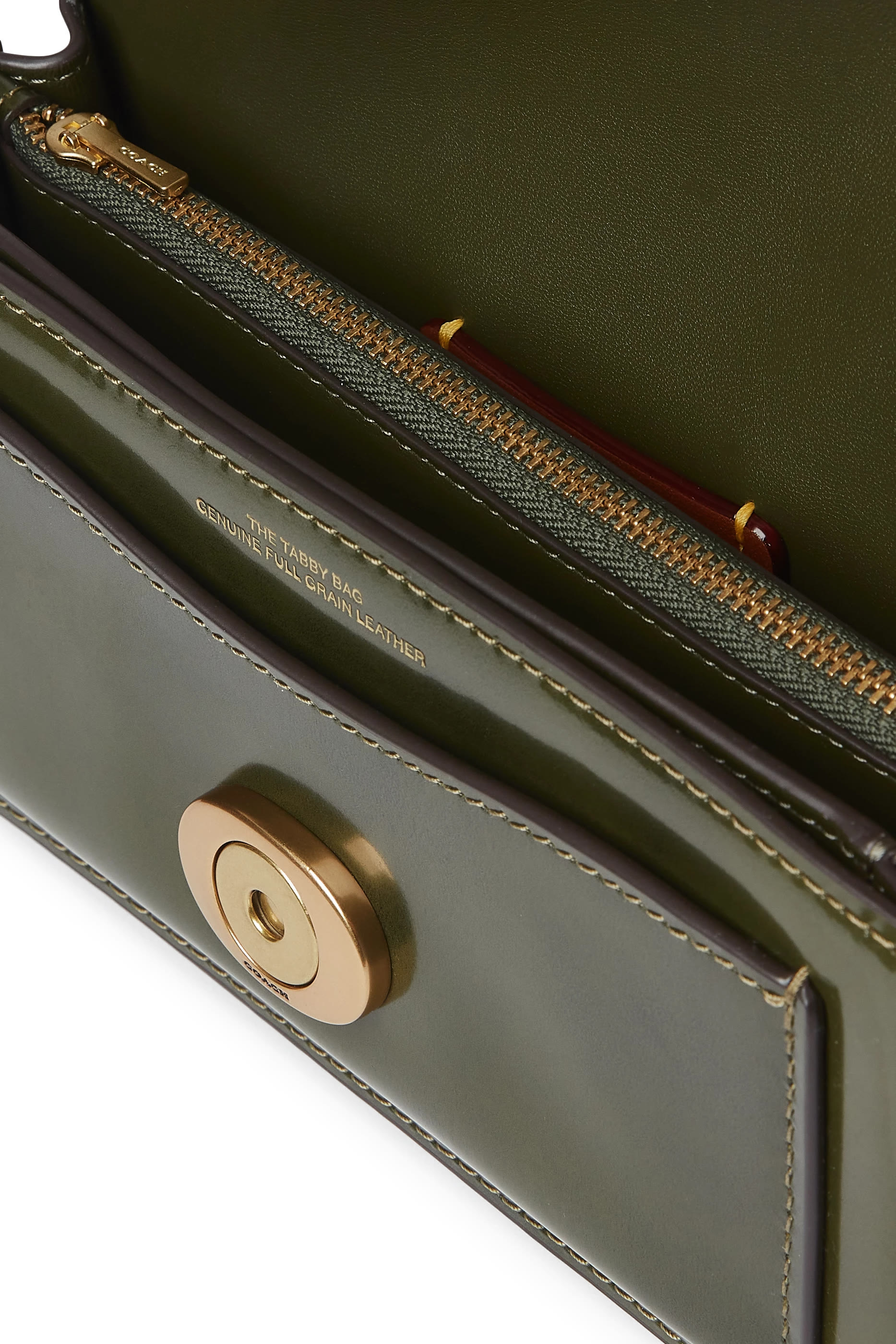 Tabby 26 Shoulder Bag