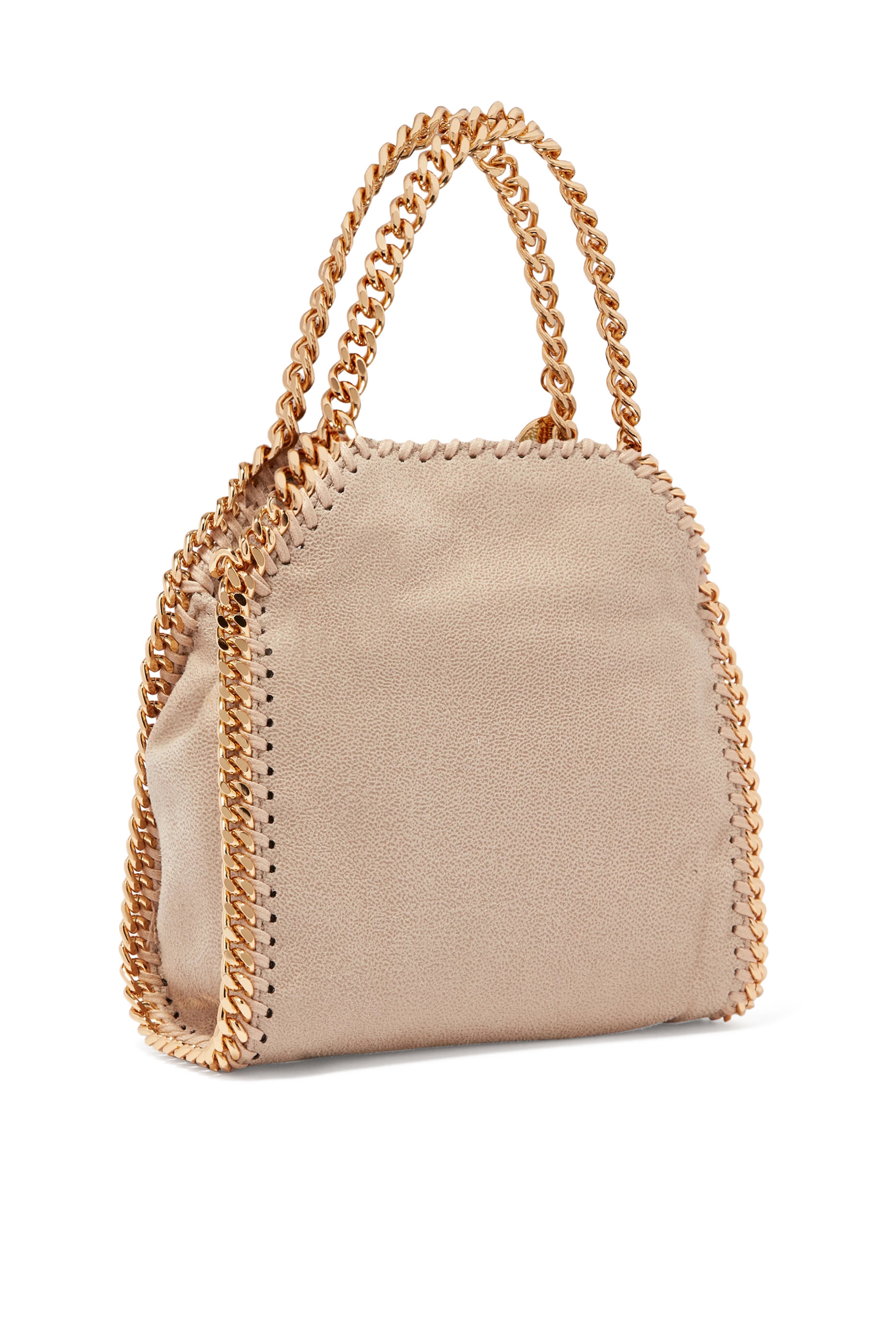 Falabella Tiny Tote Bag