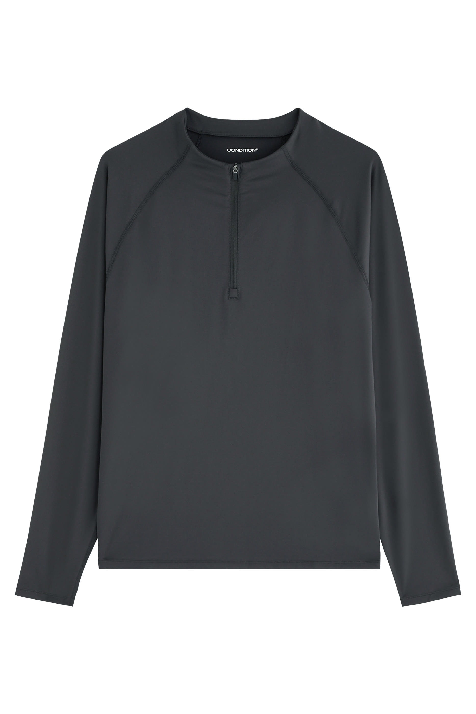  Core Quarter Zip Top 