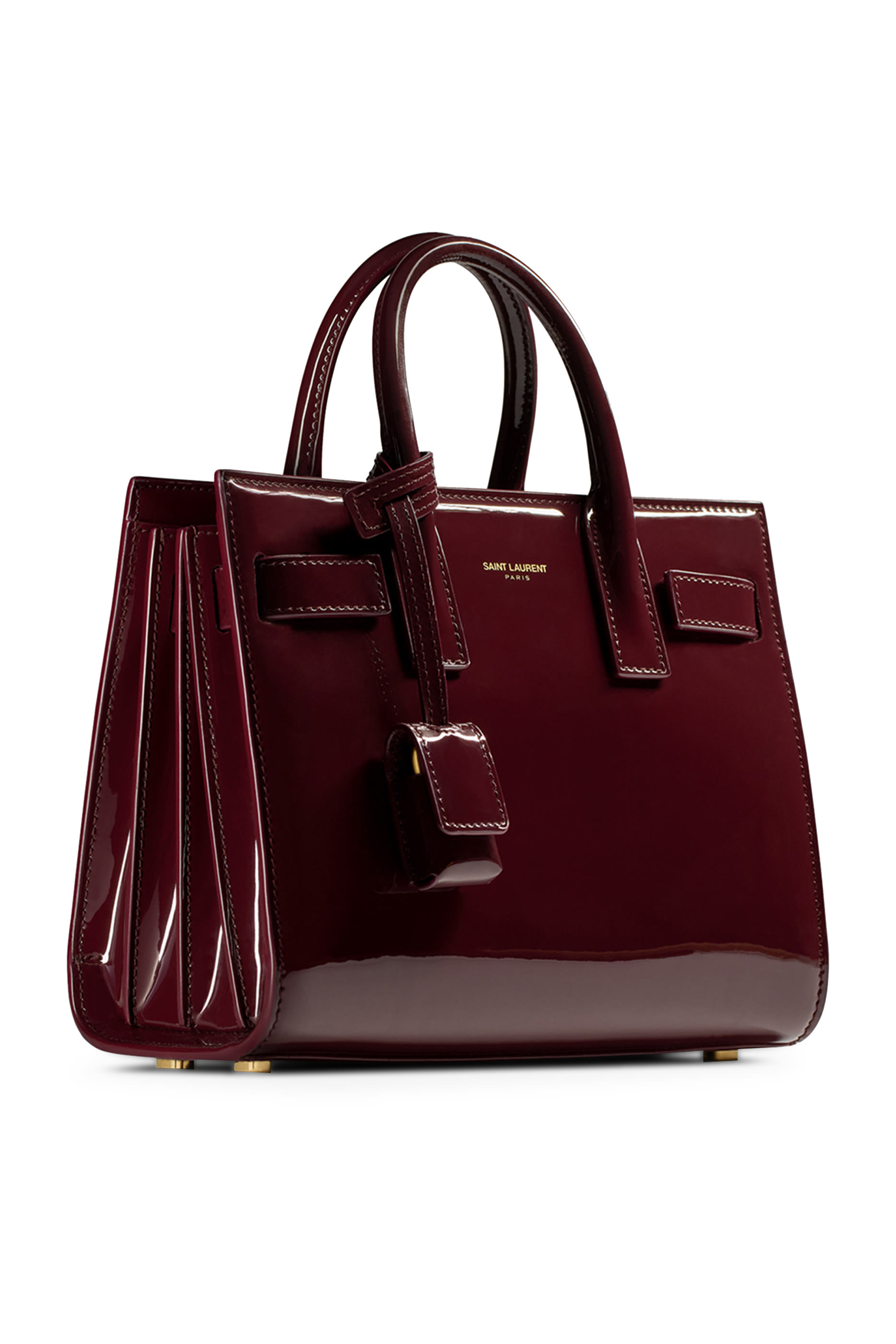 Sac De Jour Nano Bag