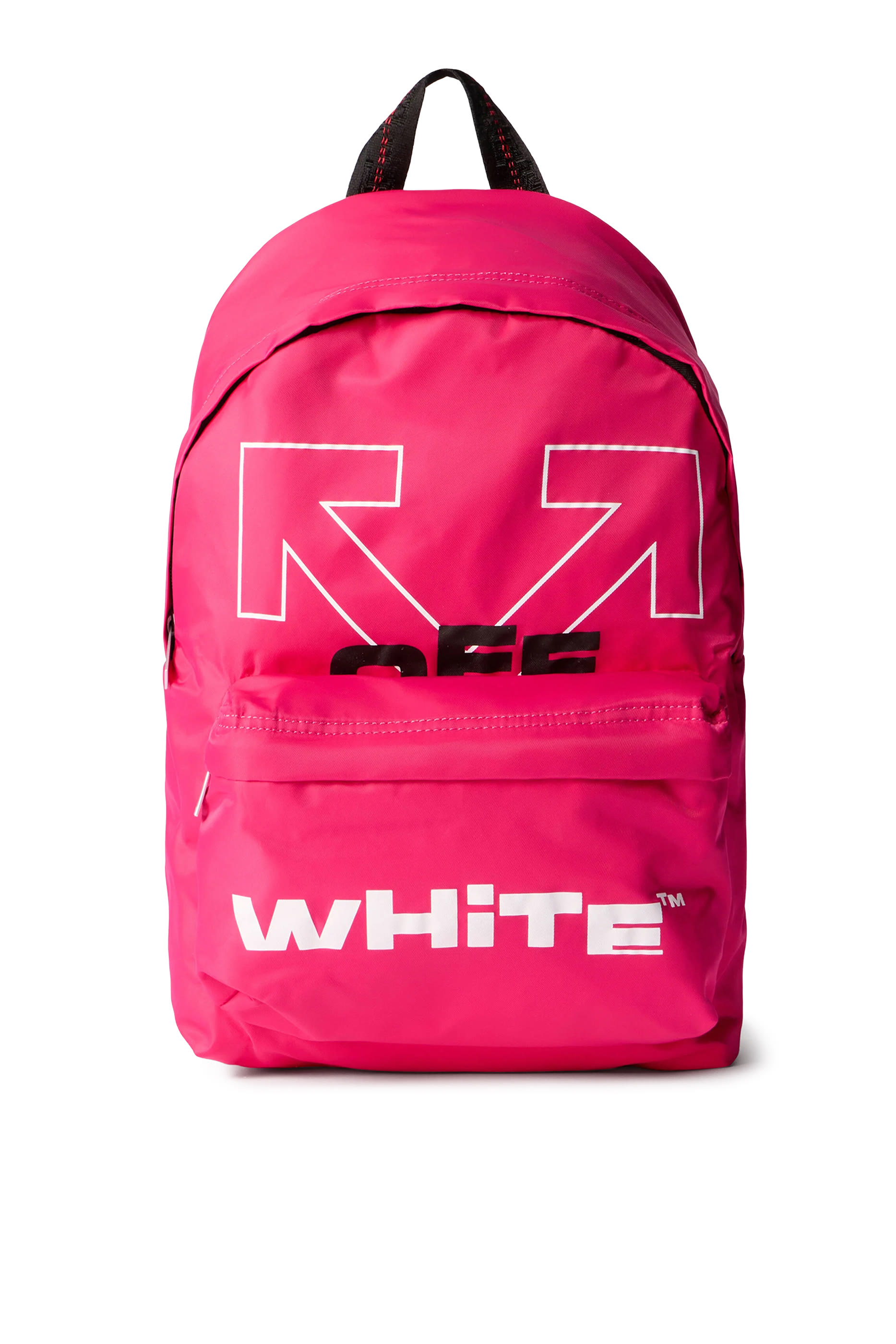 Kids Type Logo Backpack