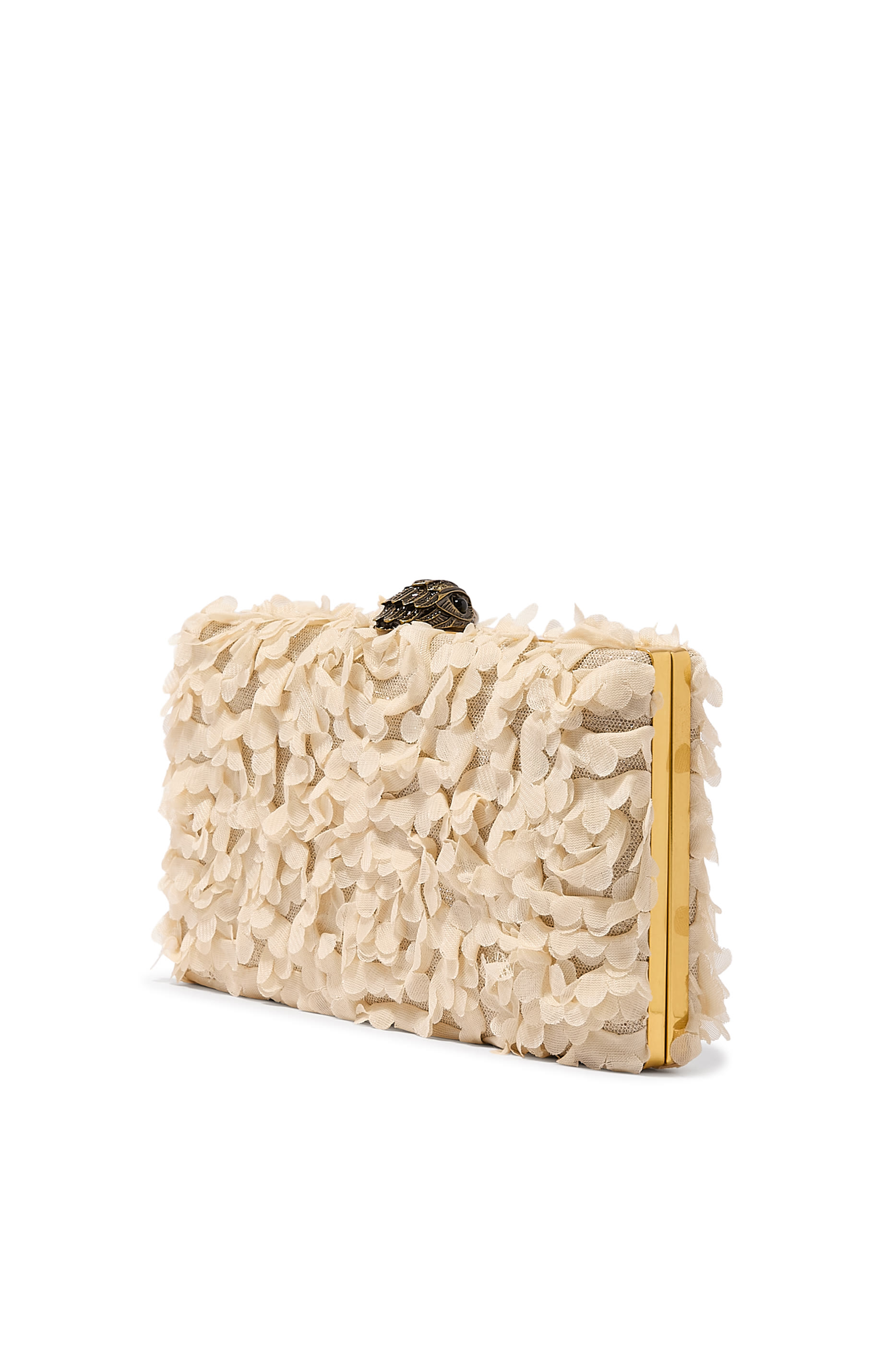 Crystal Kensington Clutch 