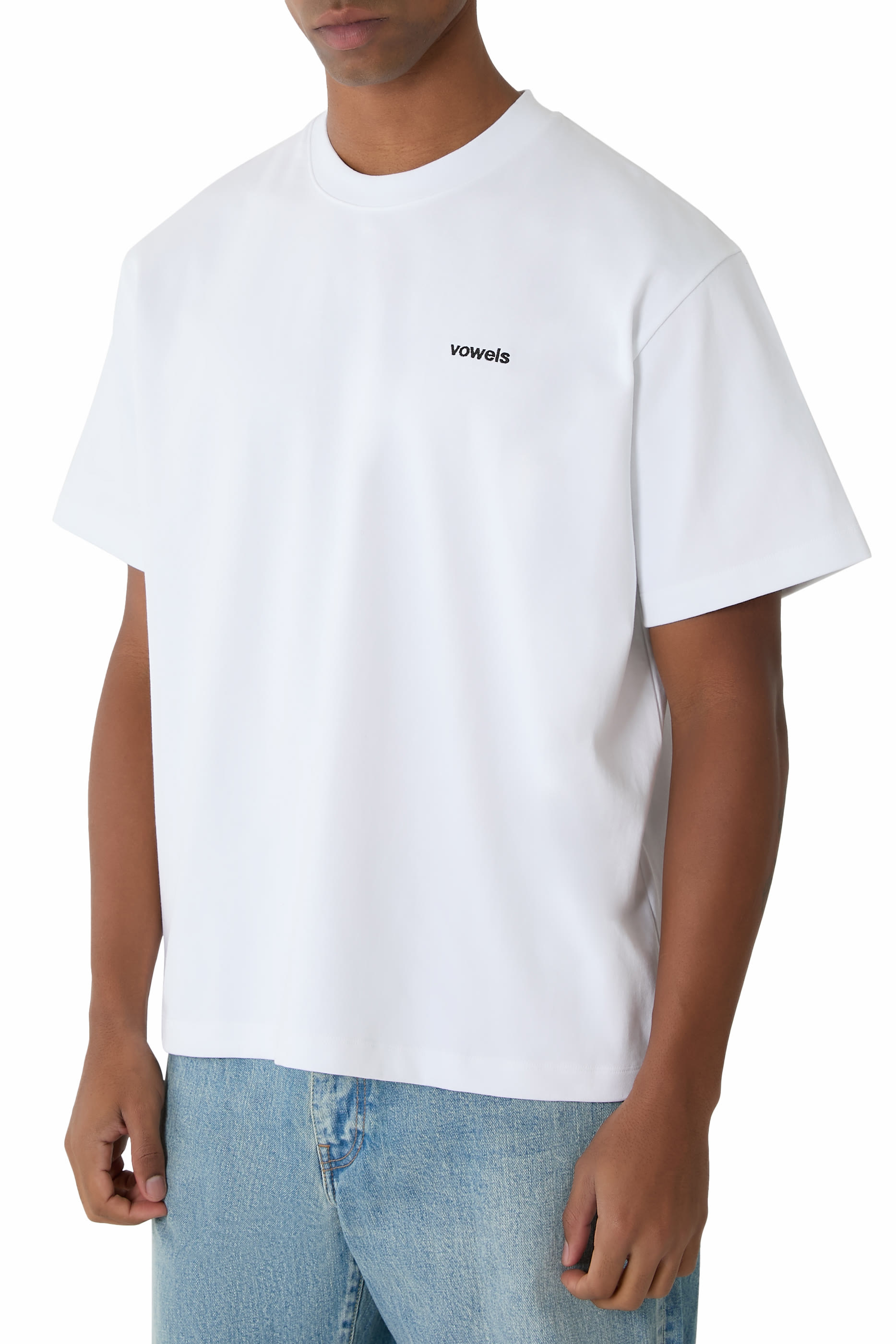 Logo Classic T-Shirt