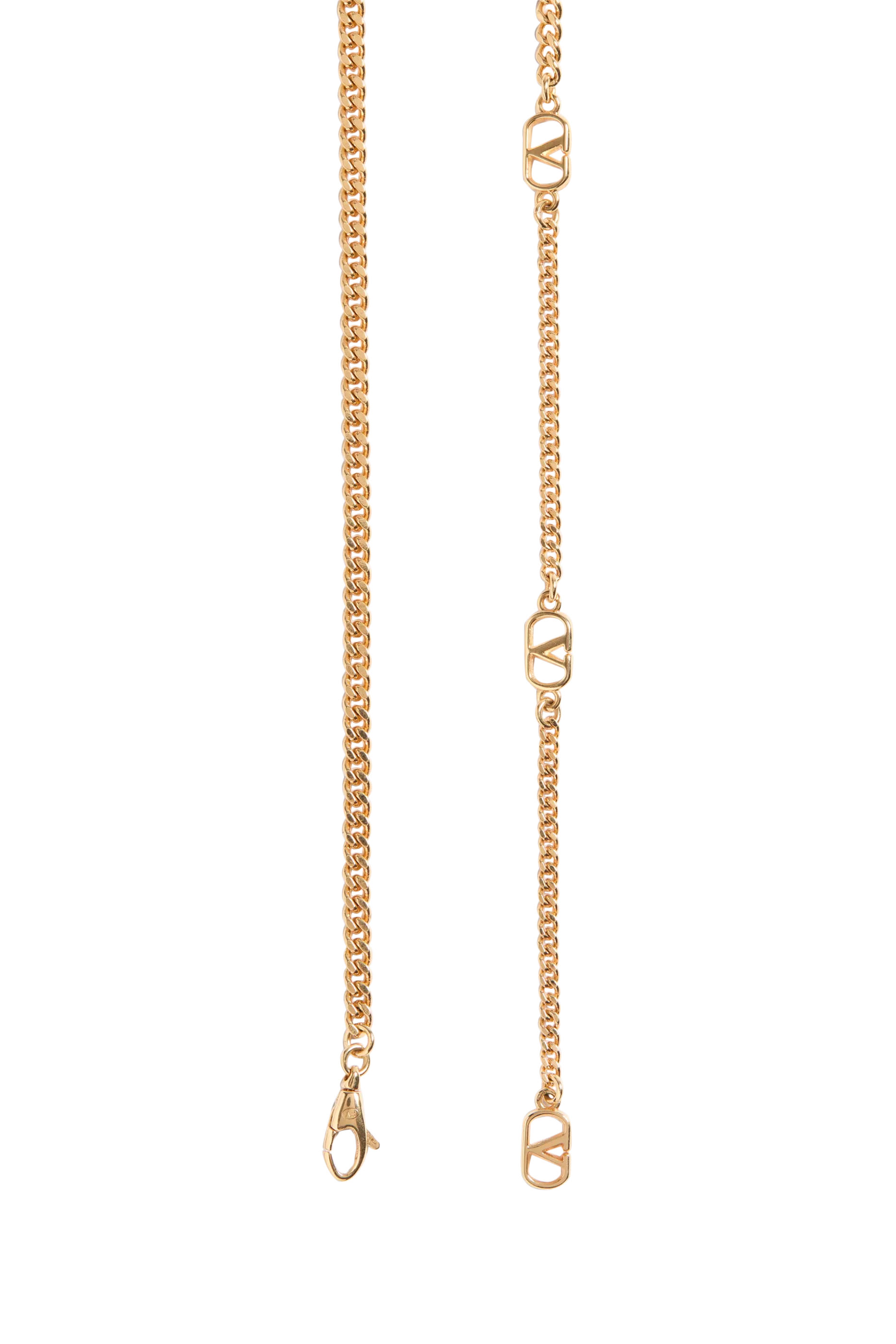 Le Chat de la Maison Necklace