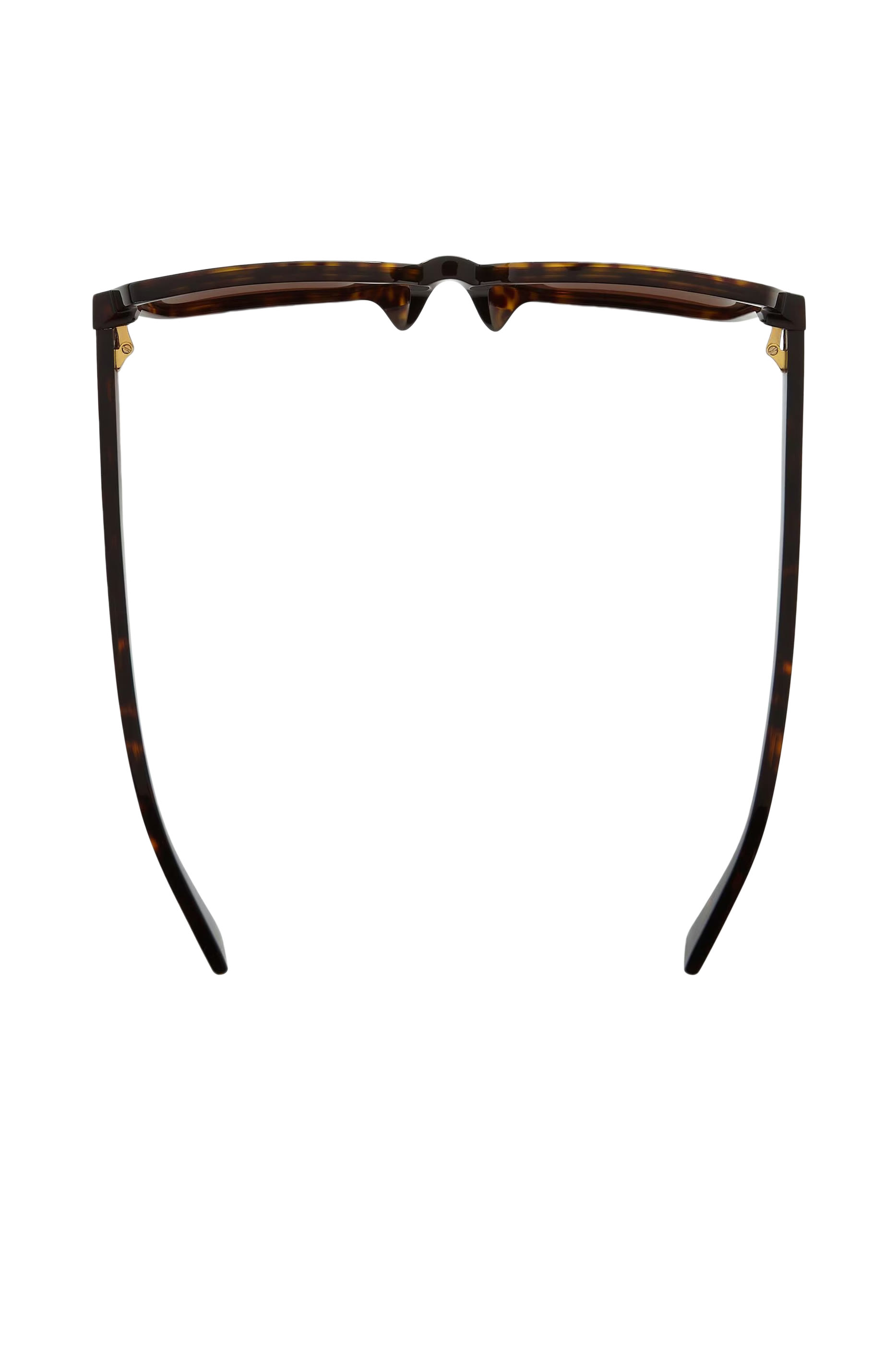 Soft Square Sunglasses 