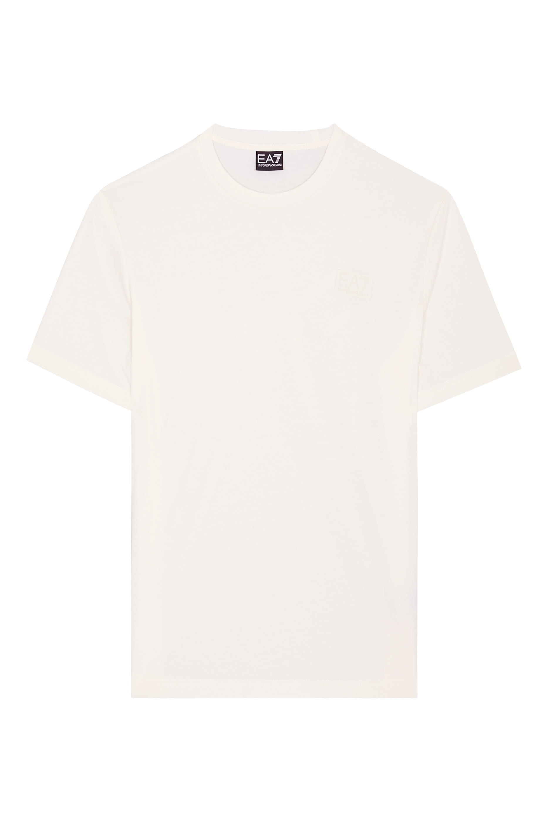 EA7 Logo T-Shirt