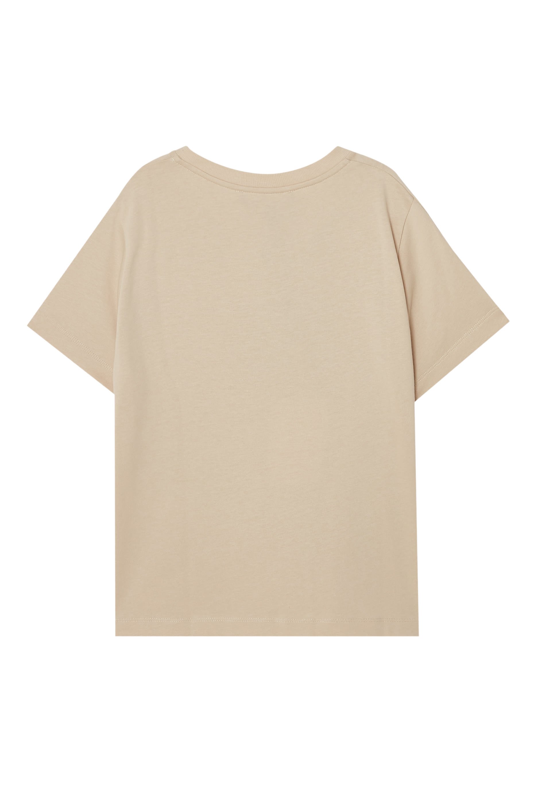 Kids Eagle Logo T-Shirt