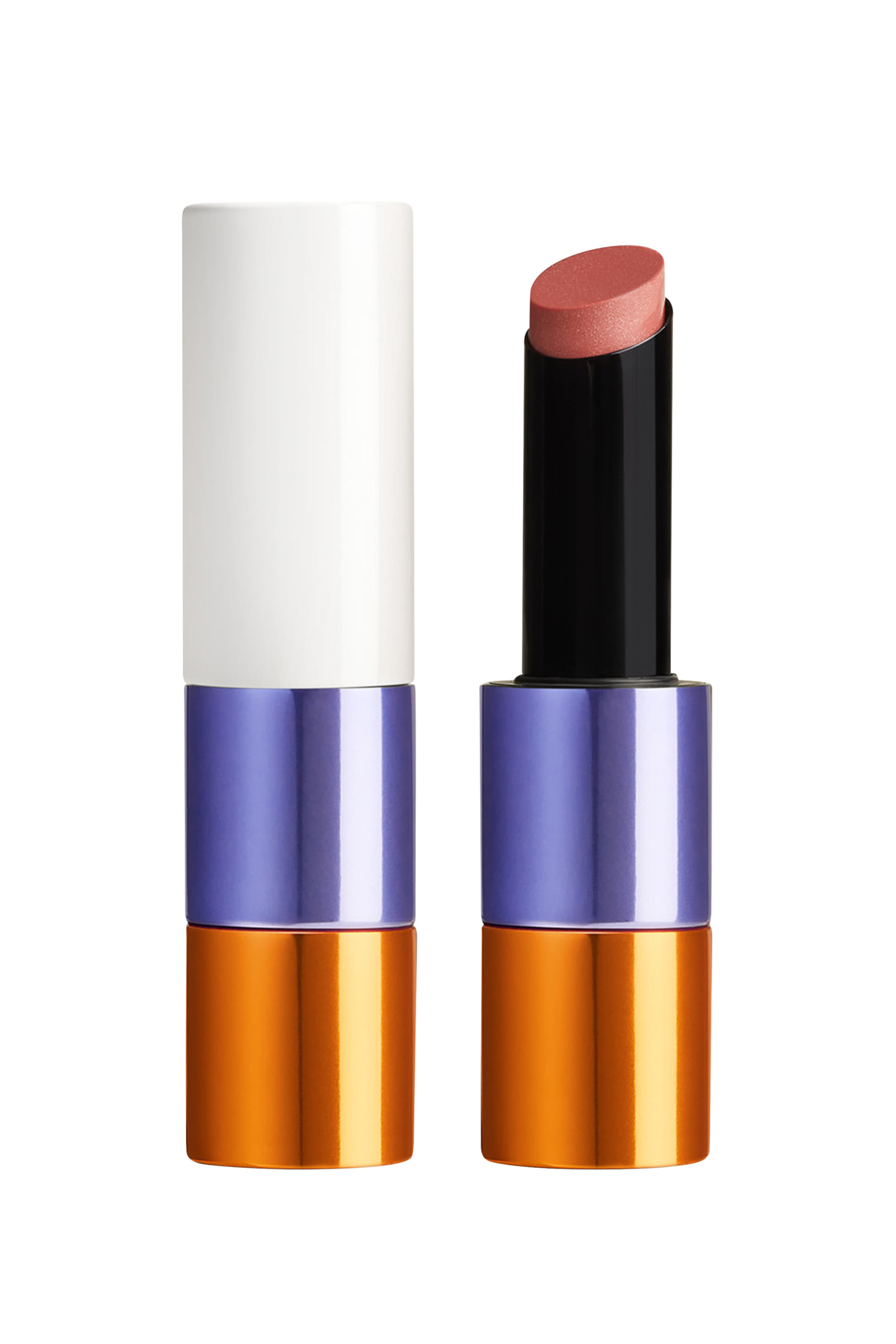 Rouge Herm&egrave;s, Silky Lipstick Shine Limited Edition