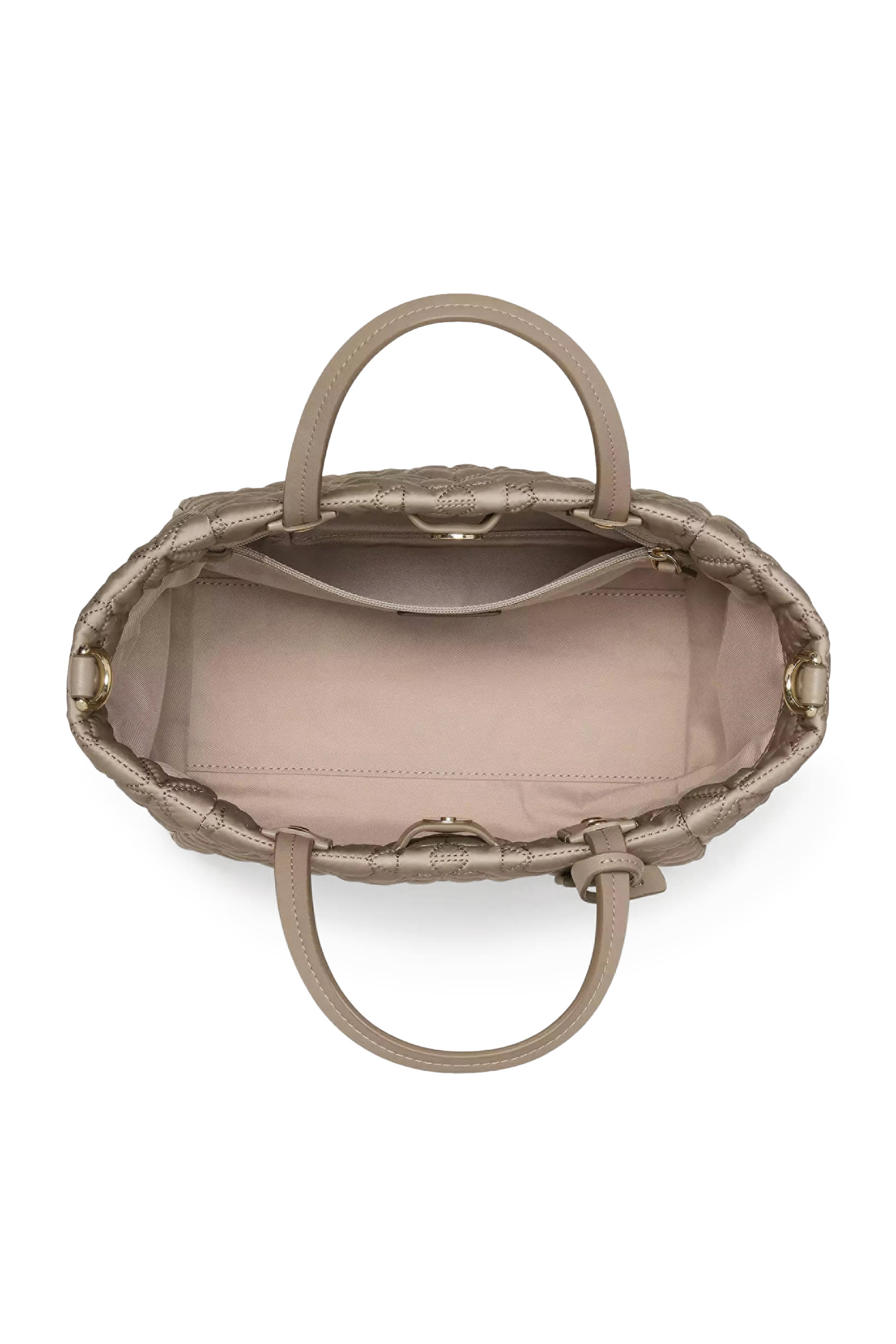  Tilly Quilted Small Tote