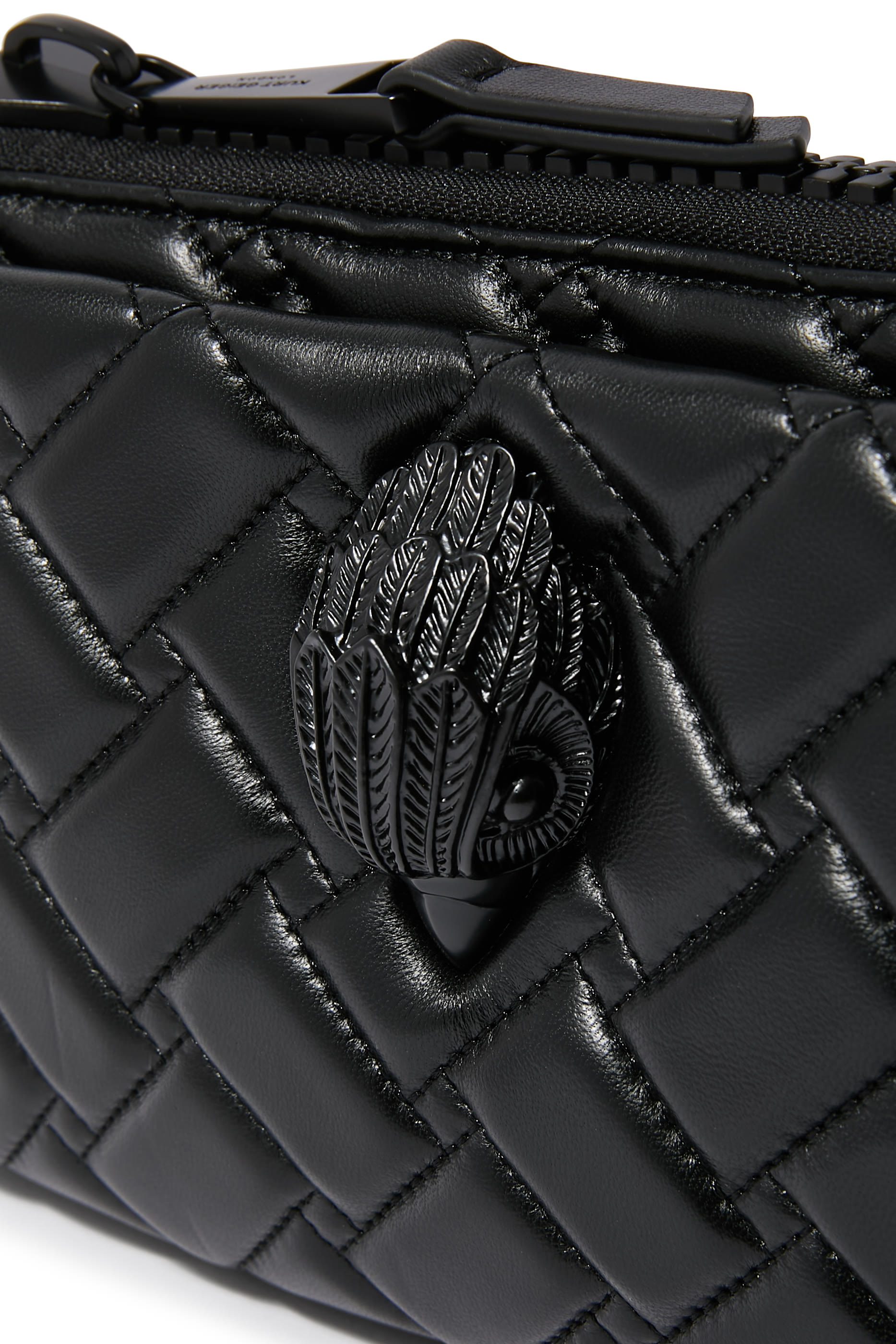 Kensington Kurt Cross Body Bag