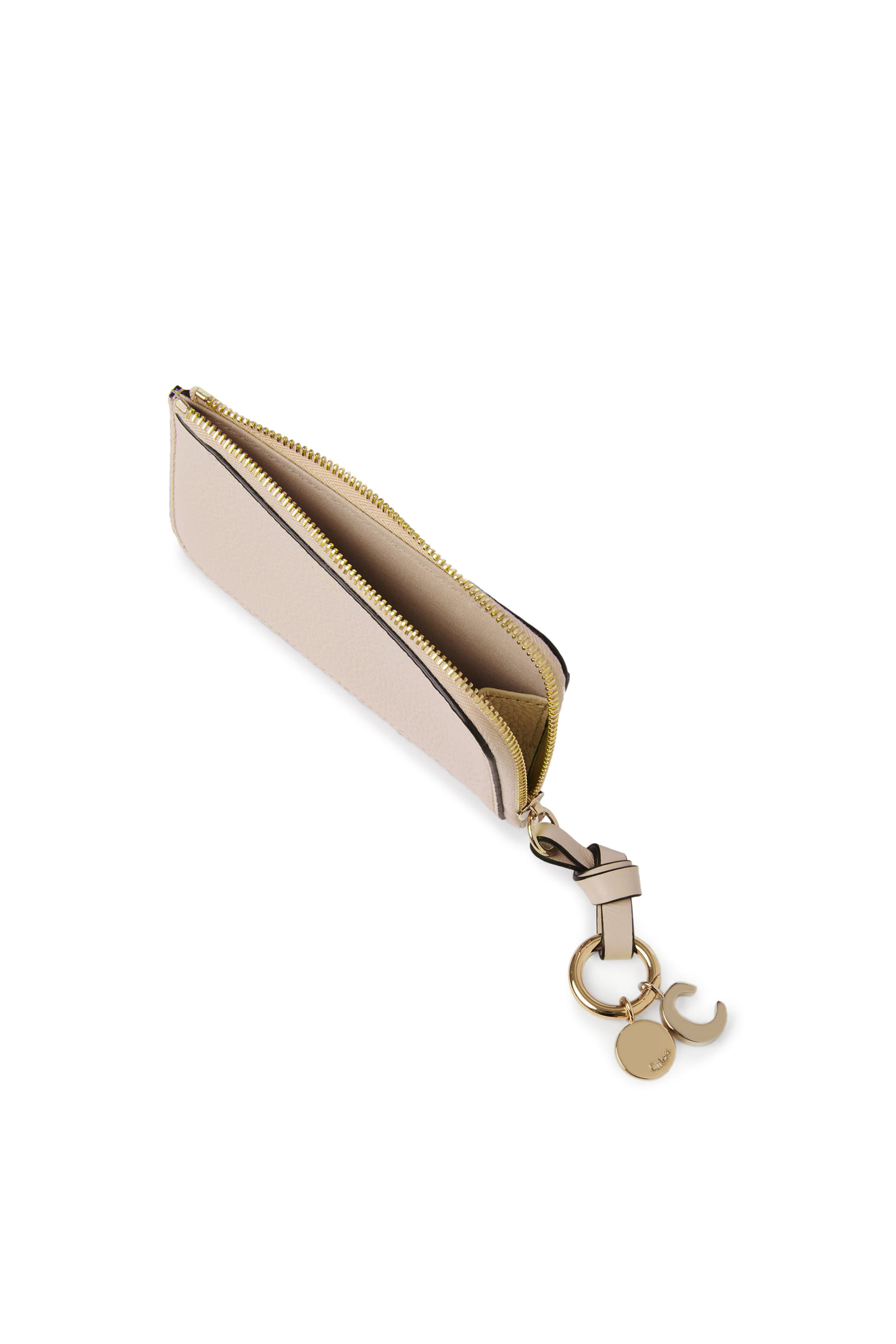 Alphabet Small Purse 