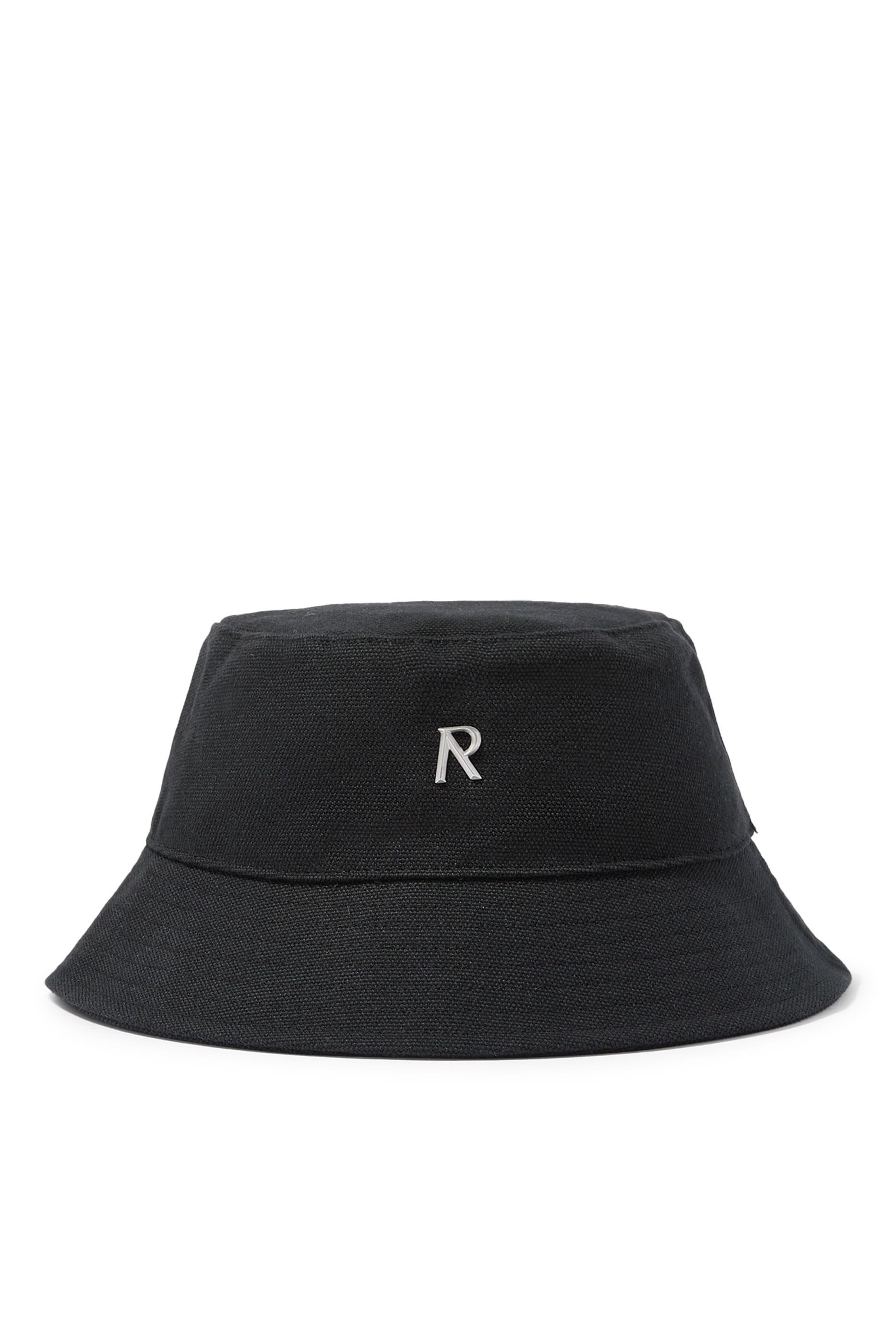 Initial Bucket Hat