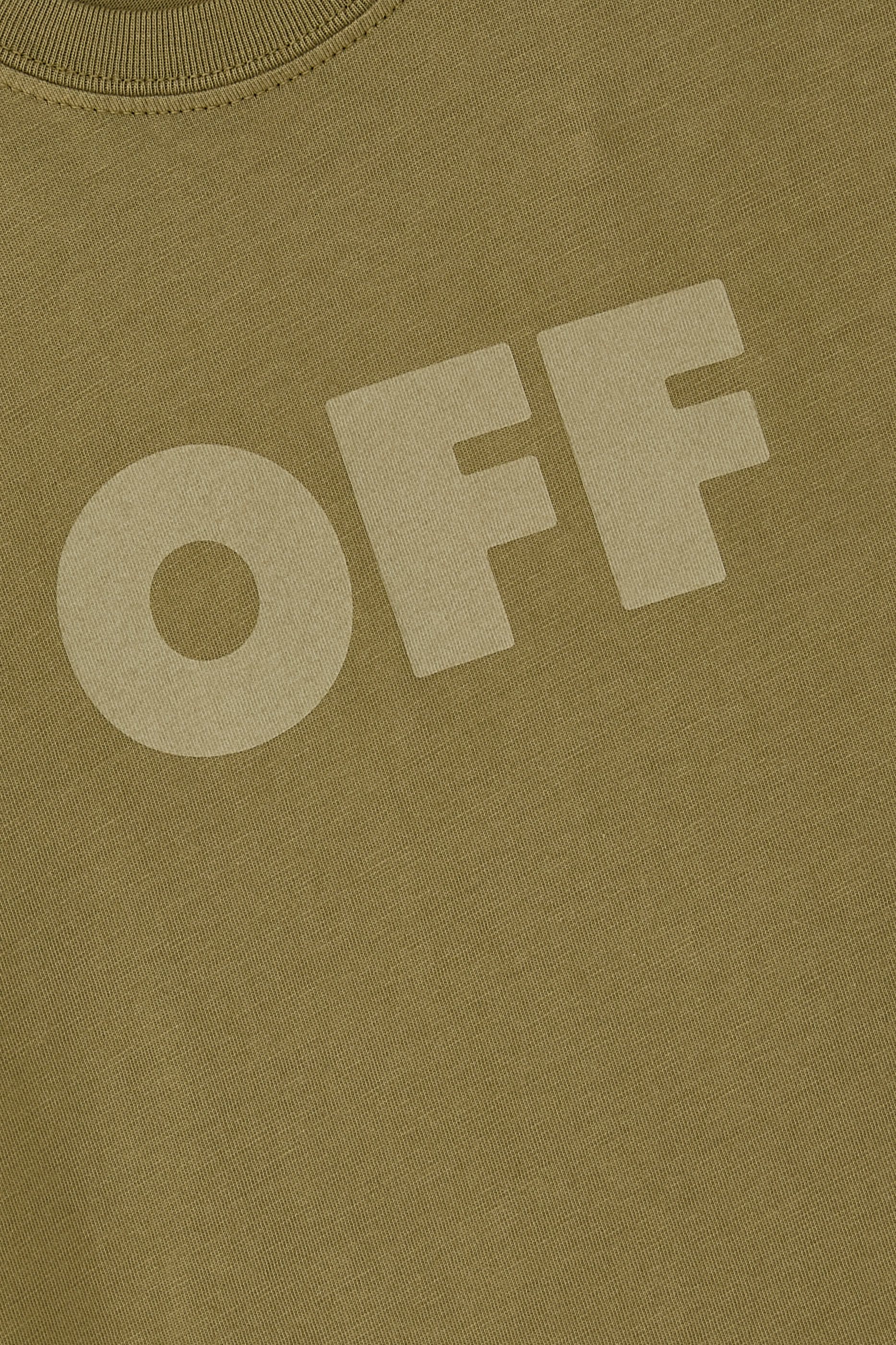 Kids  Garment Dyed T-Shirt 