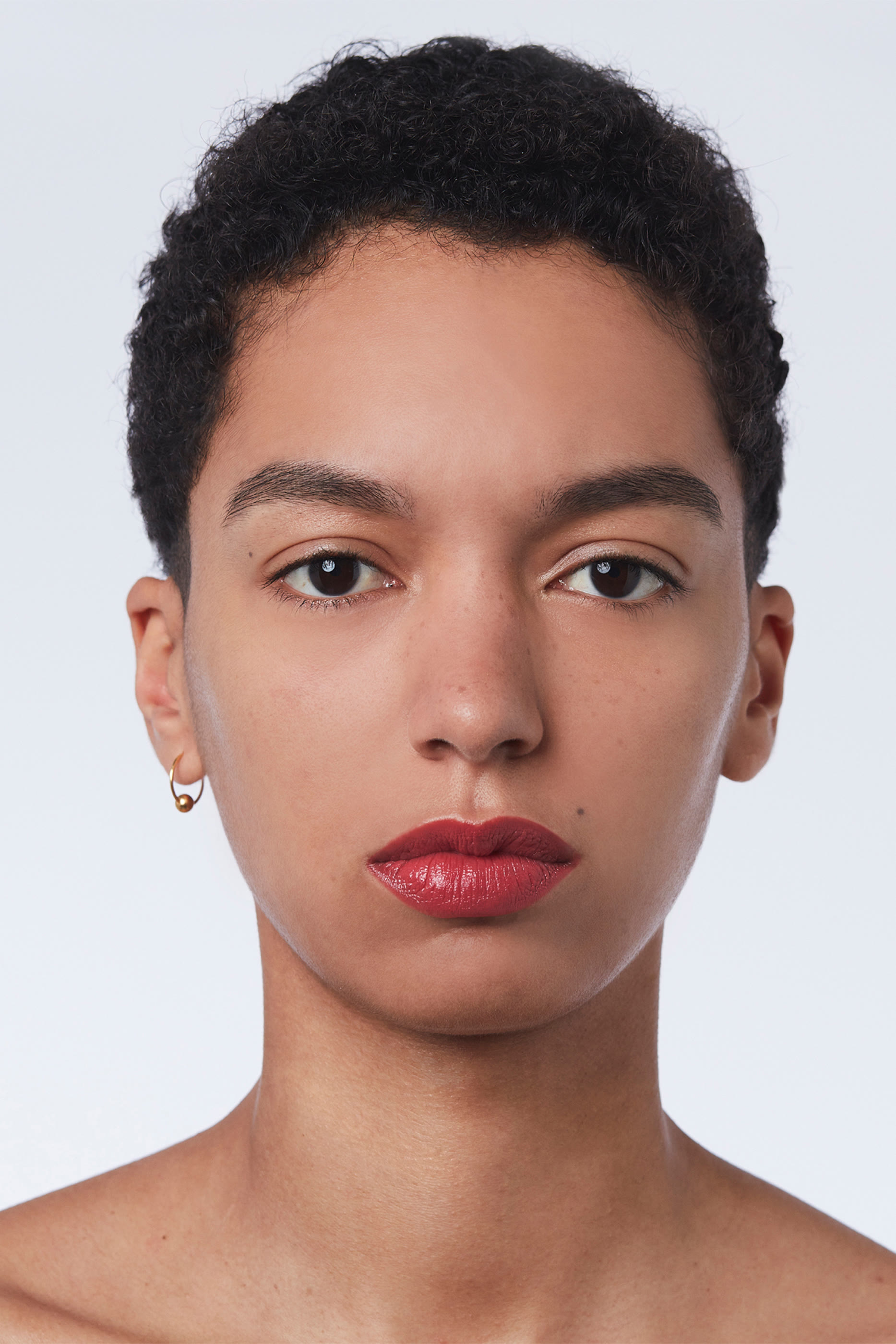 Rouge &agrave; L&egrave;vres Voile Sheer Lipstick