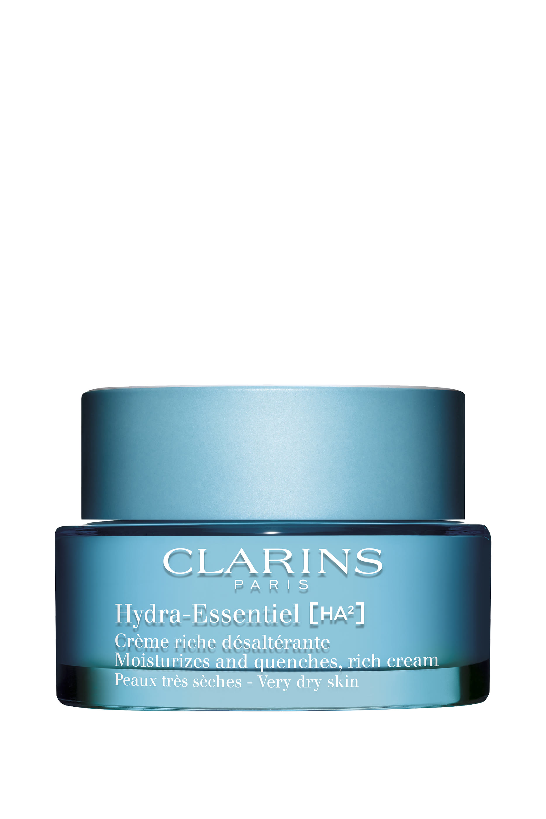 Hydra-Essentiel [HA&sup2;] Rich Cream