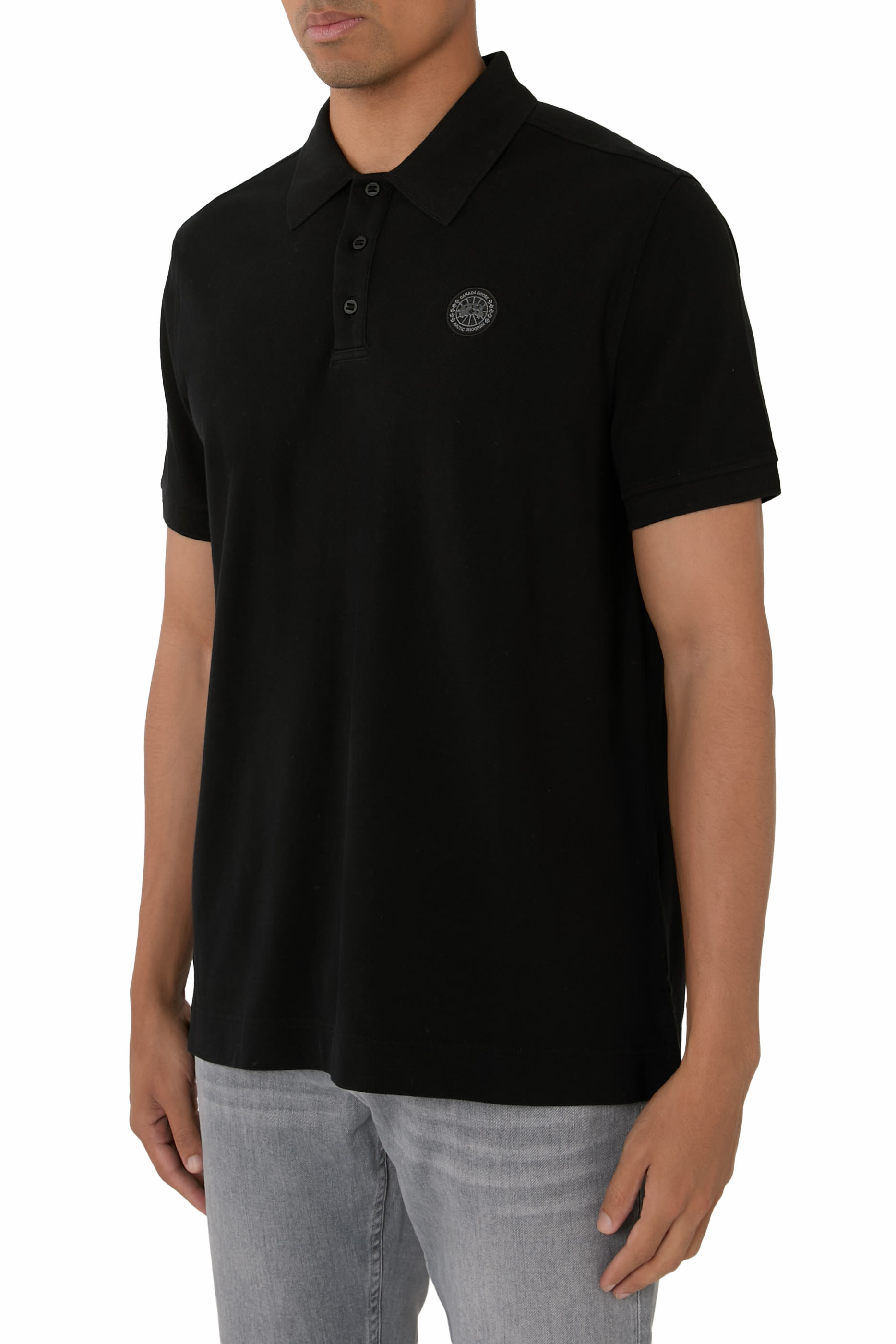 Beckley Polo Shirt