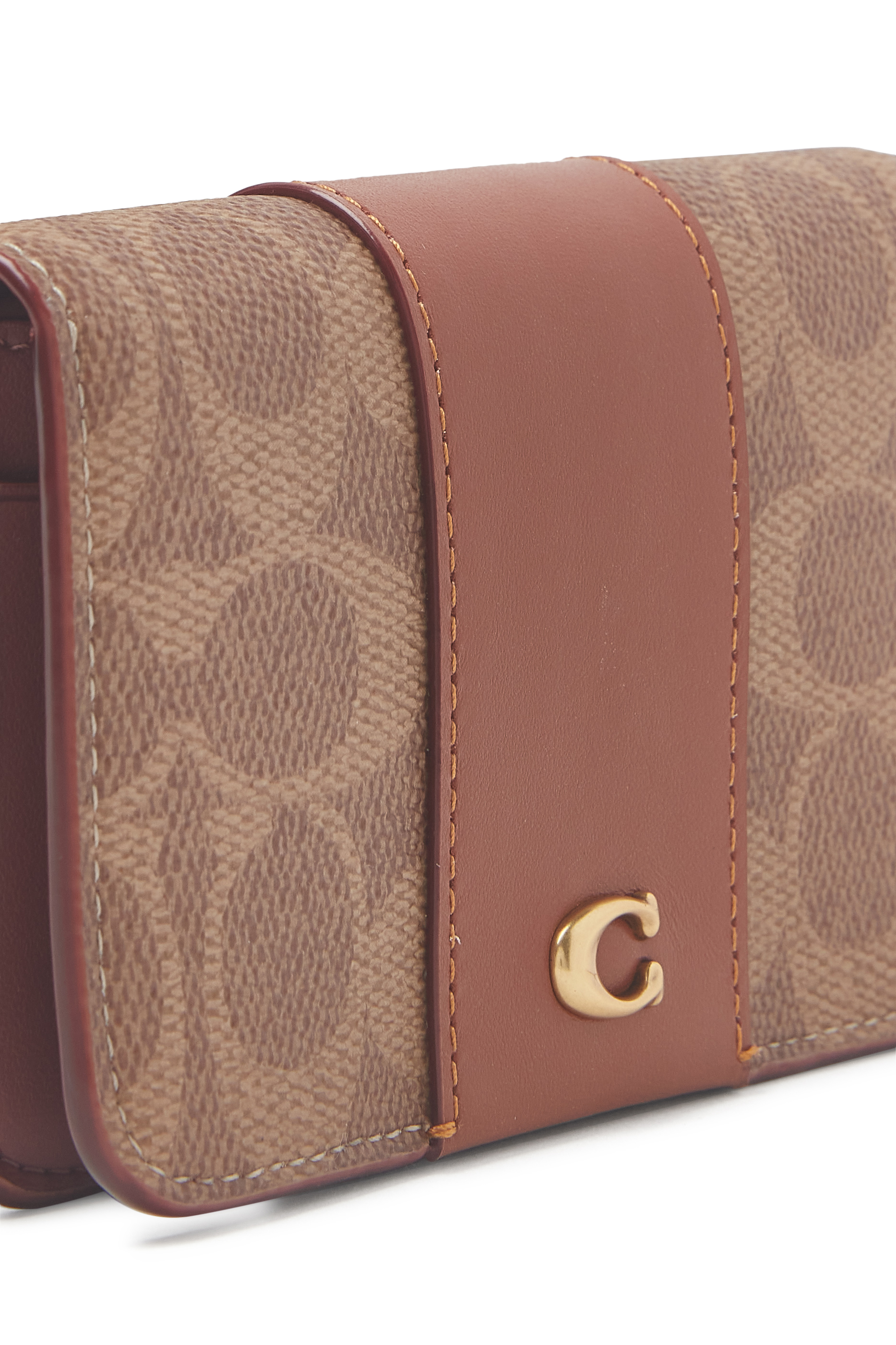  Leather Small Card Holder