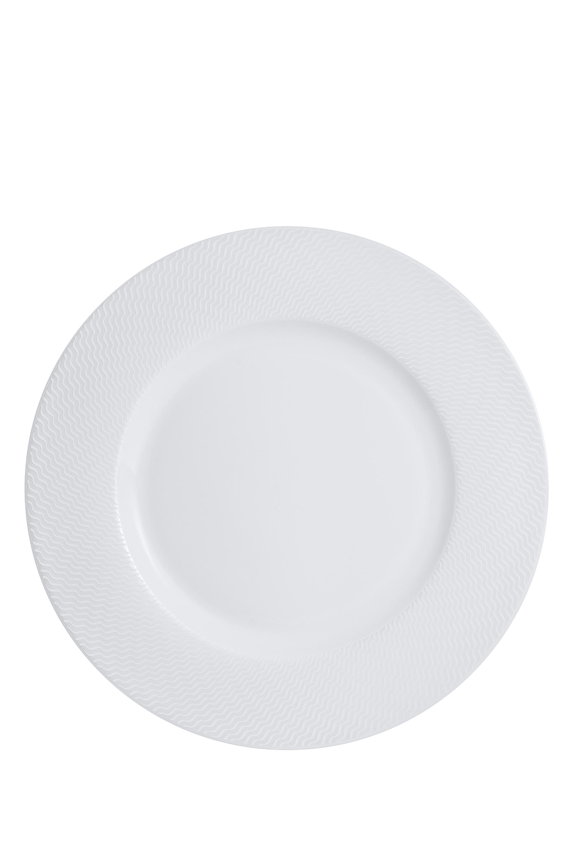 Lahari Classic Plate