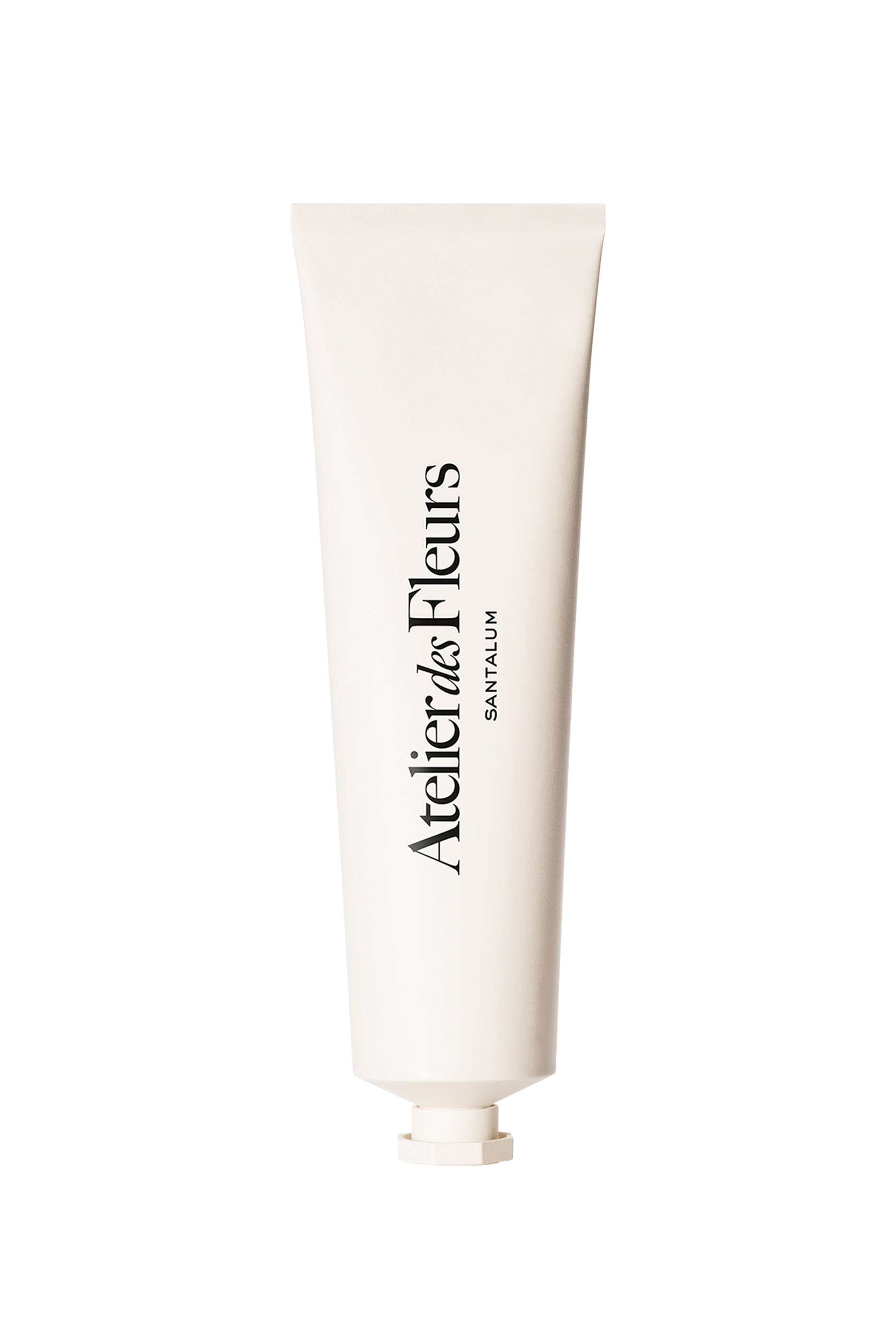 Atelier des Fleurs Santalum Perfumed Hand Cream