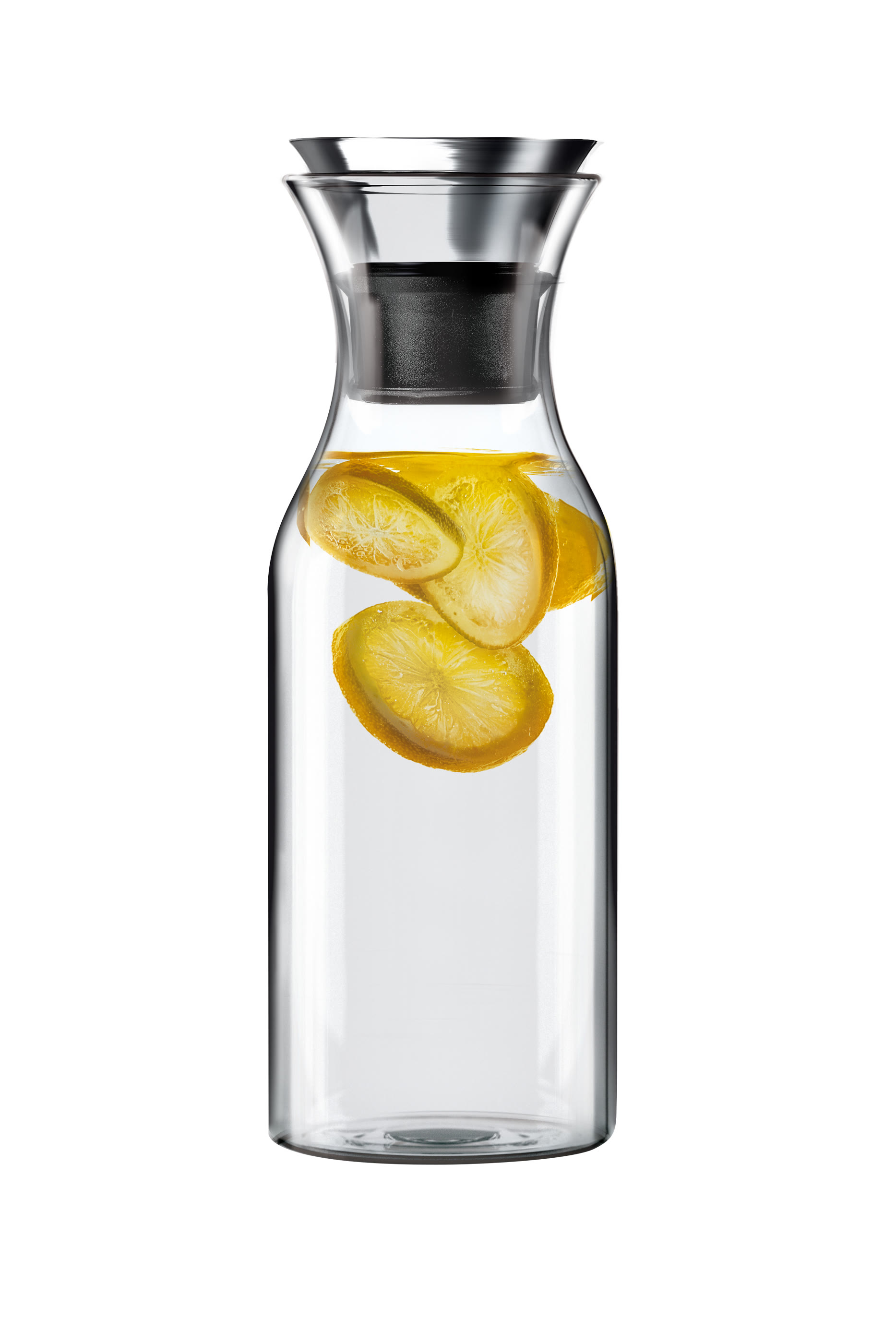 Fridge Glass Carafe