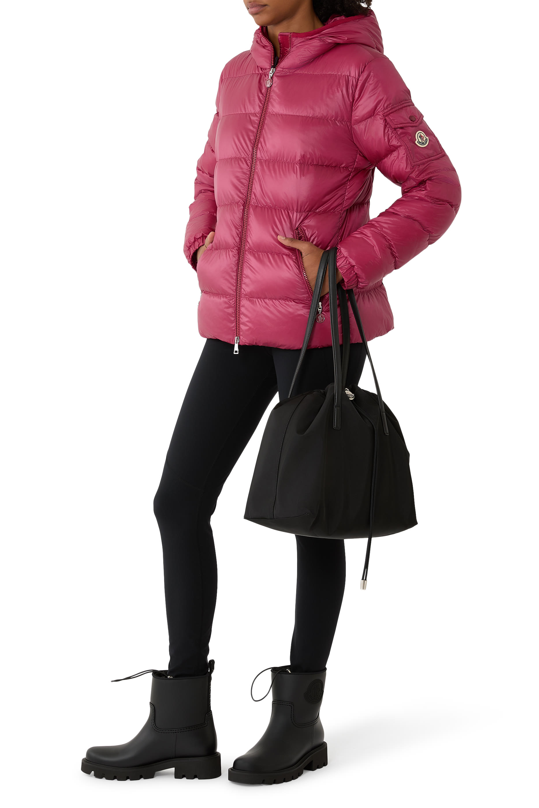 New Trick Water-Repellent Tote Bag