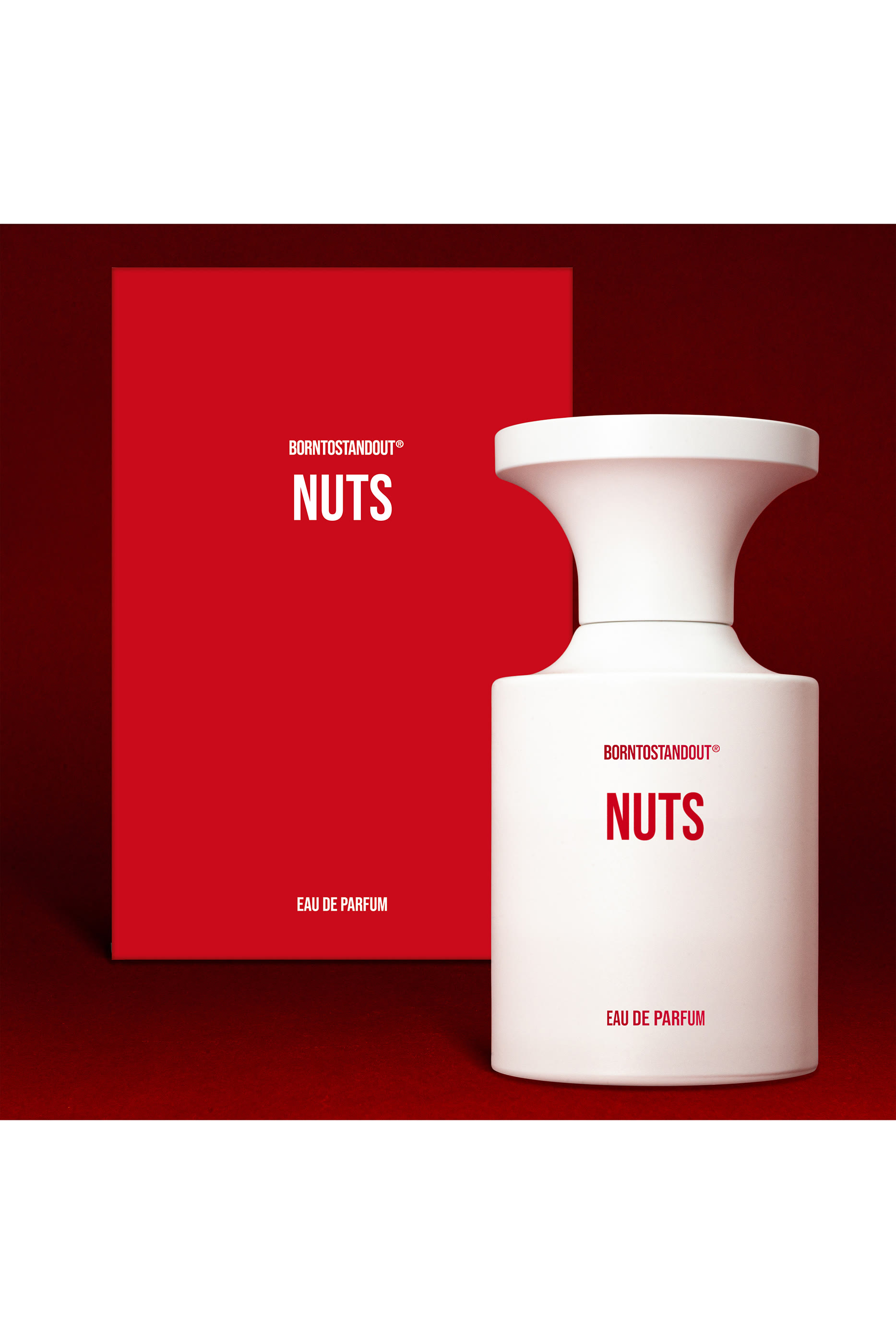 NUTS Eau de Parfum 