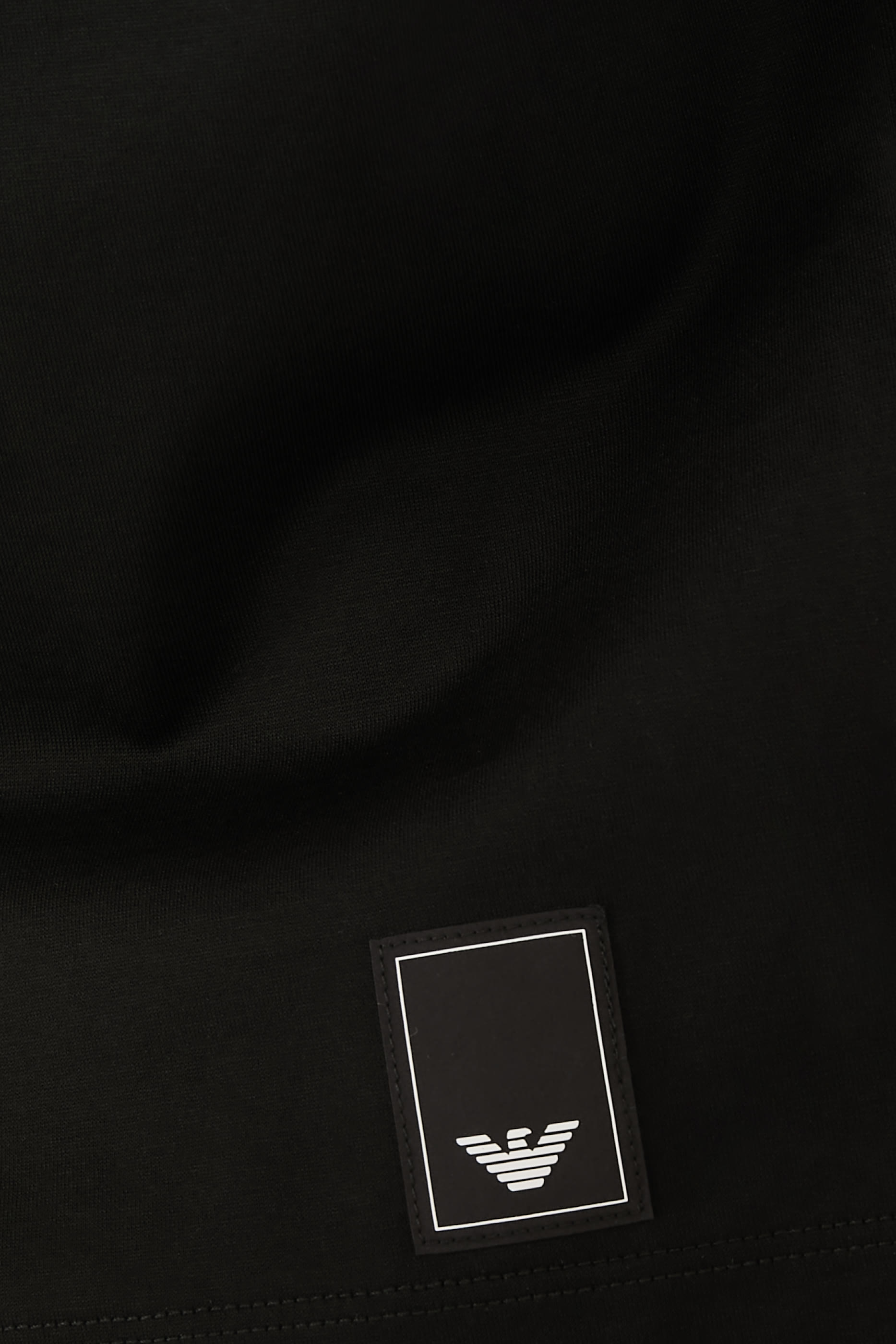 Macro Eagle Logo T-shirt 