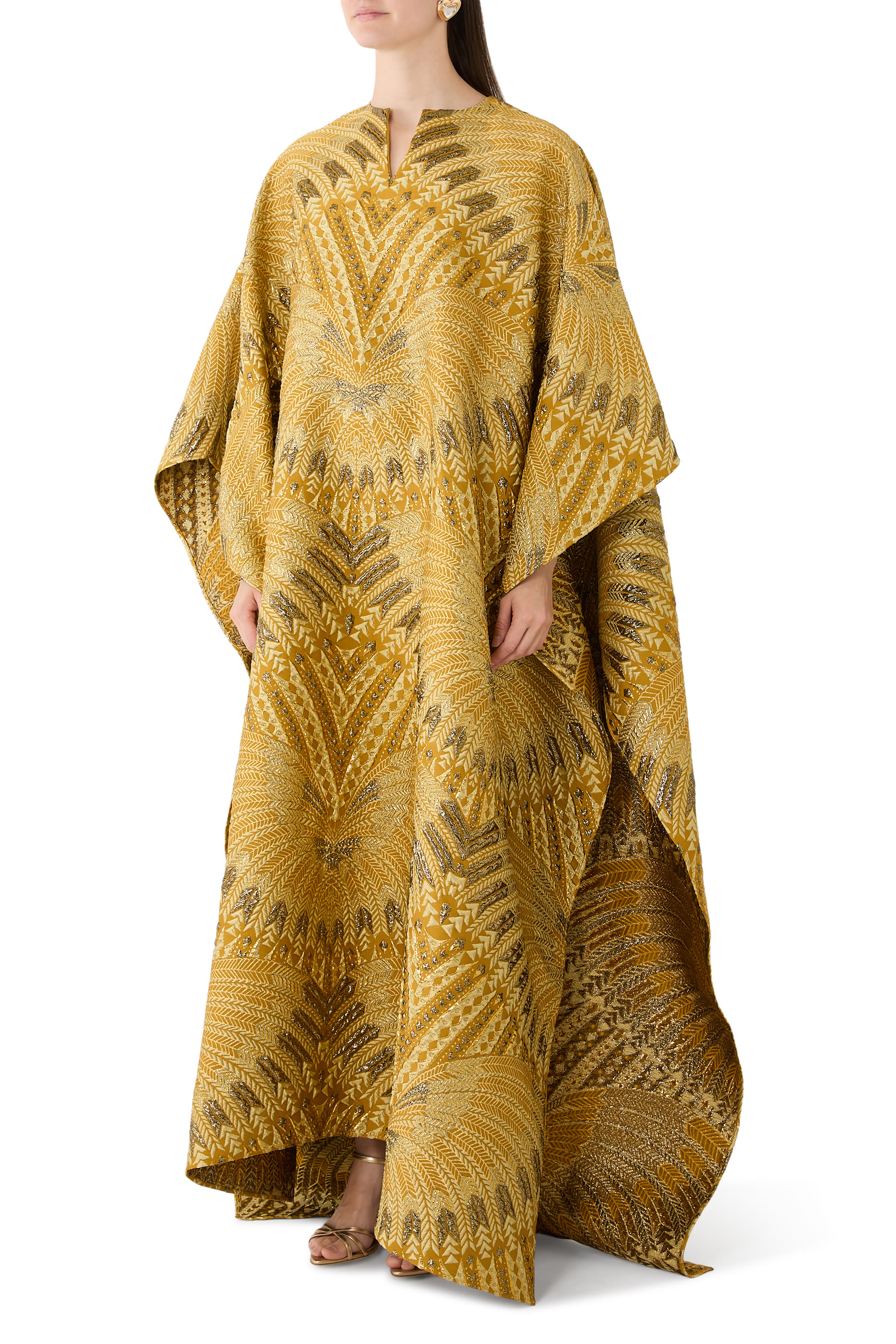 Iman Royale Kaftan