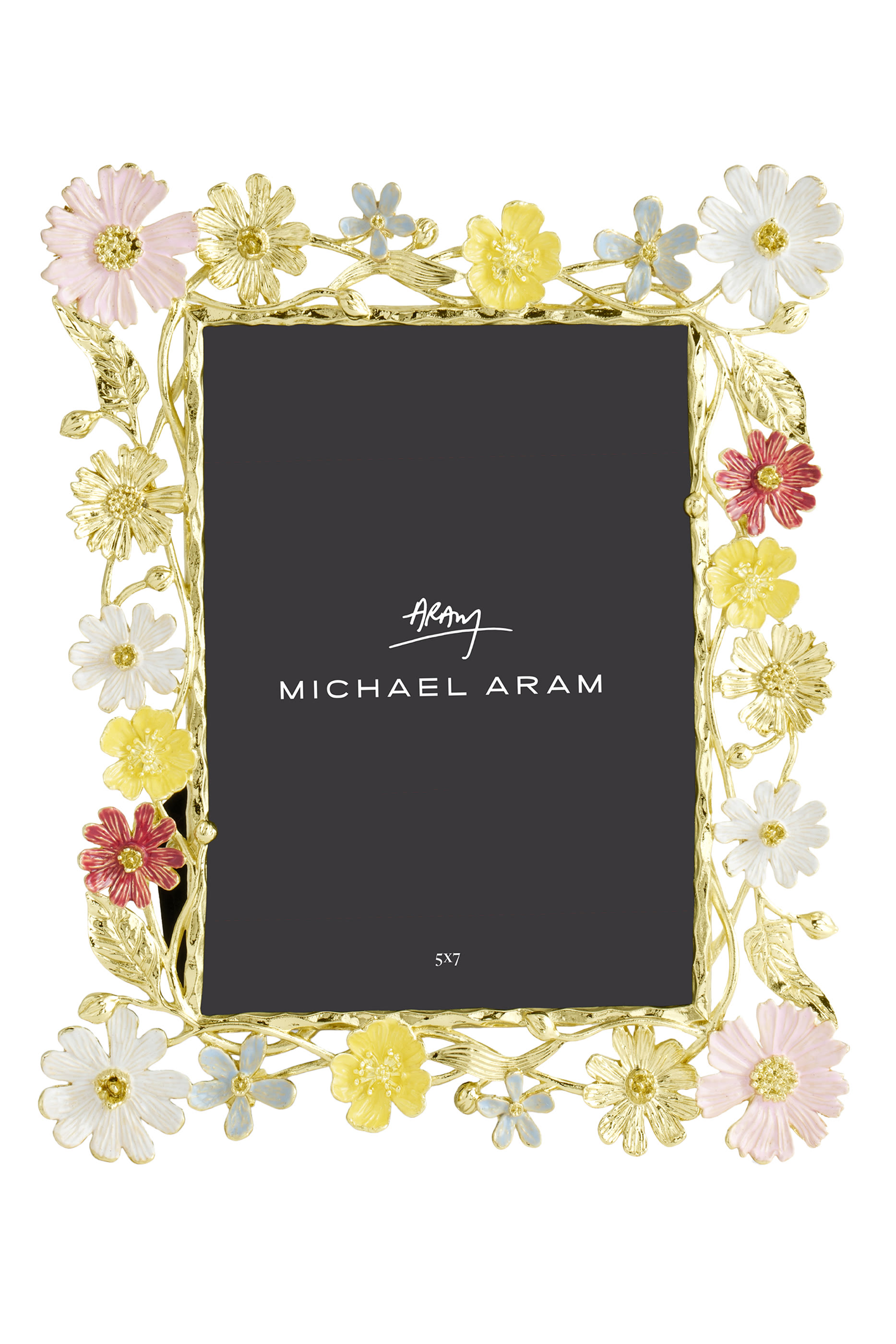 Wildflowers 5 x 7 Frame 