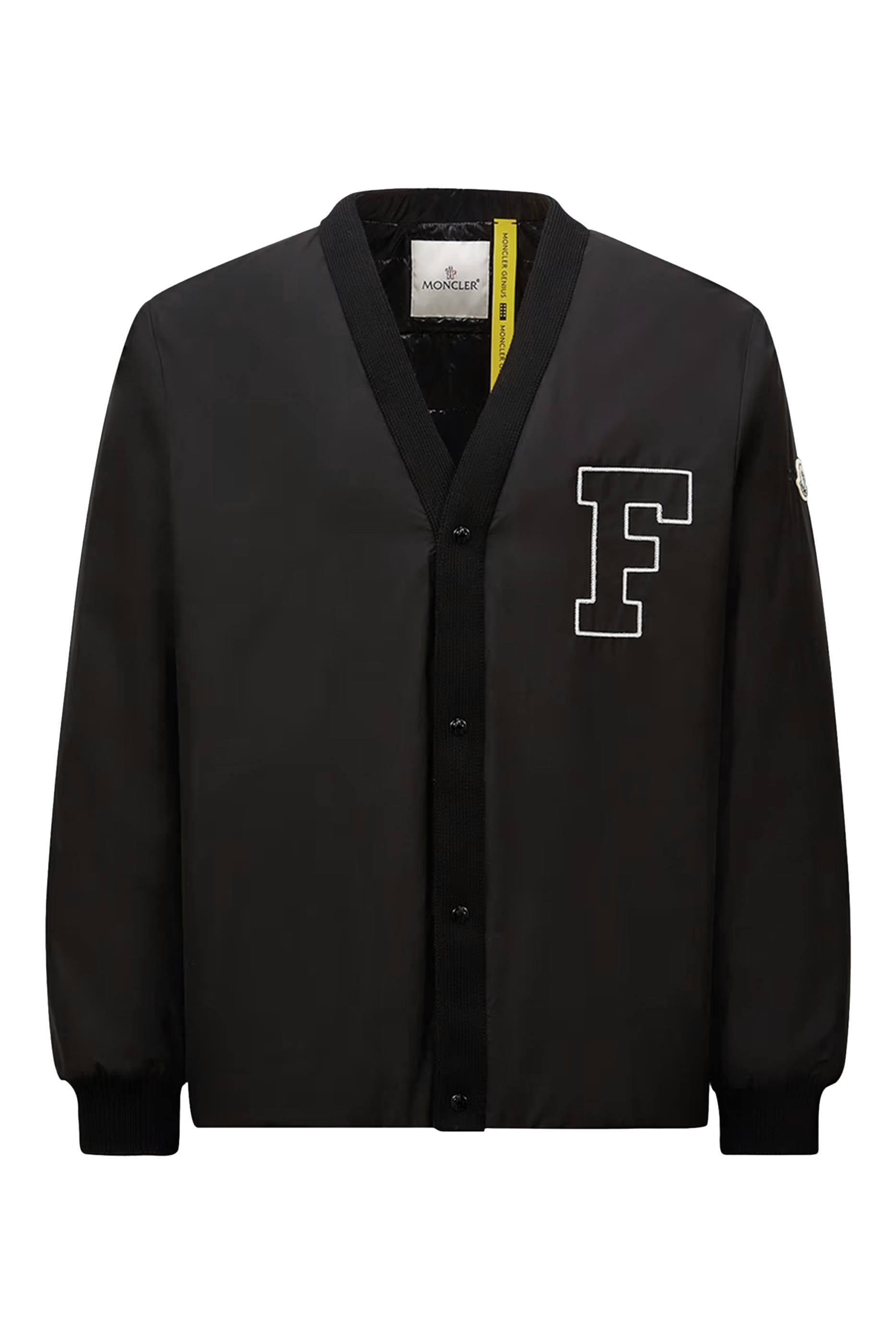 Anise Short Down Jacket