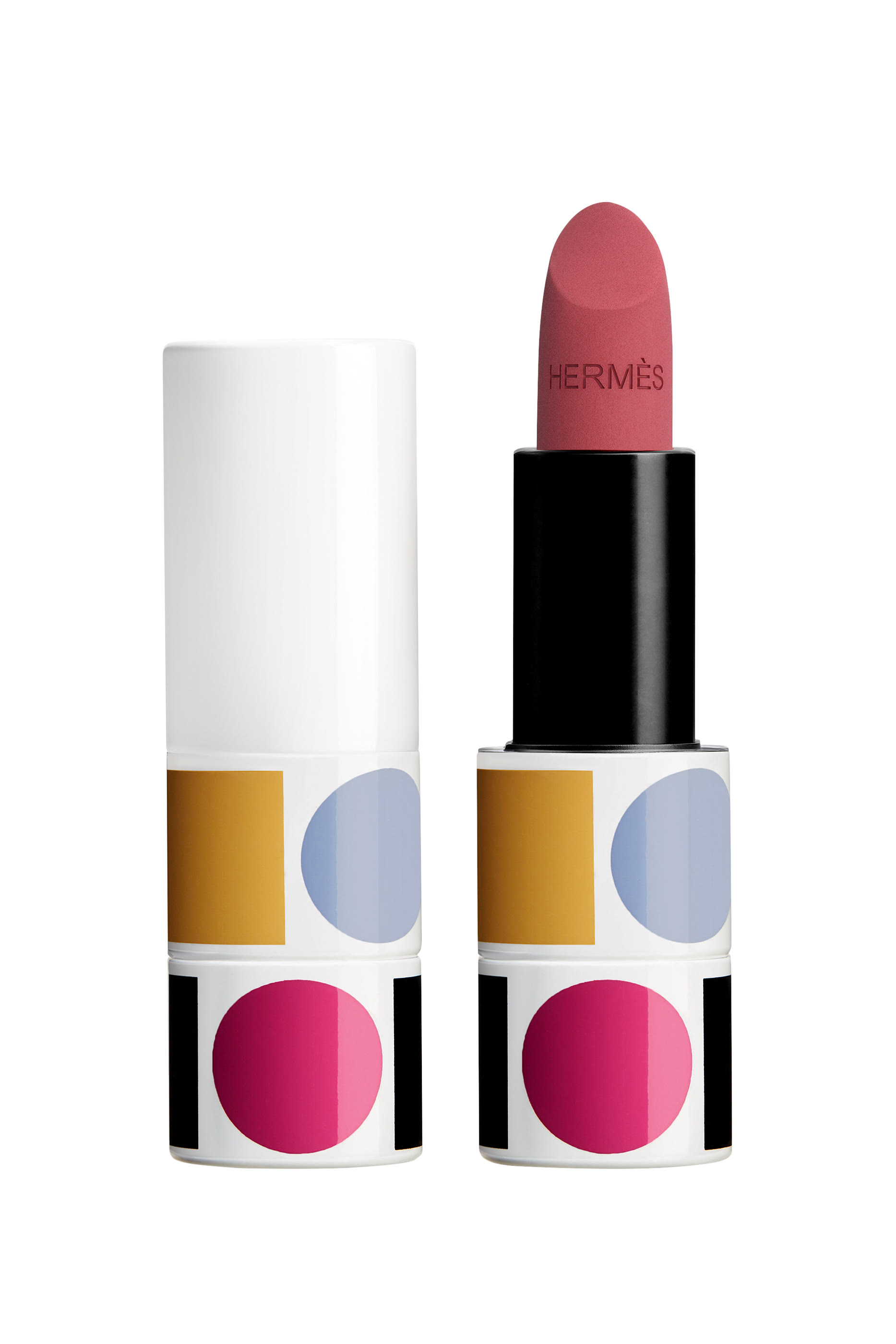 Rouge Herm&egrave;s, Satin-finish lipstick, Limited Edition