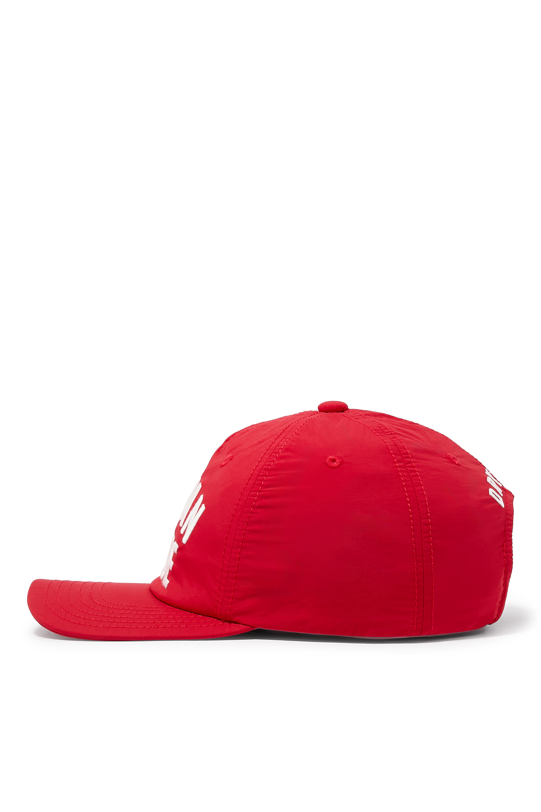 Logo Nylon Cap