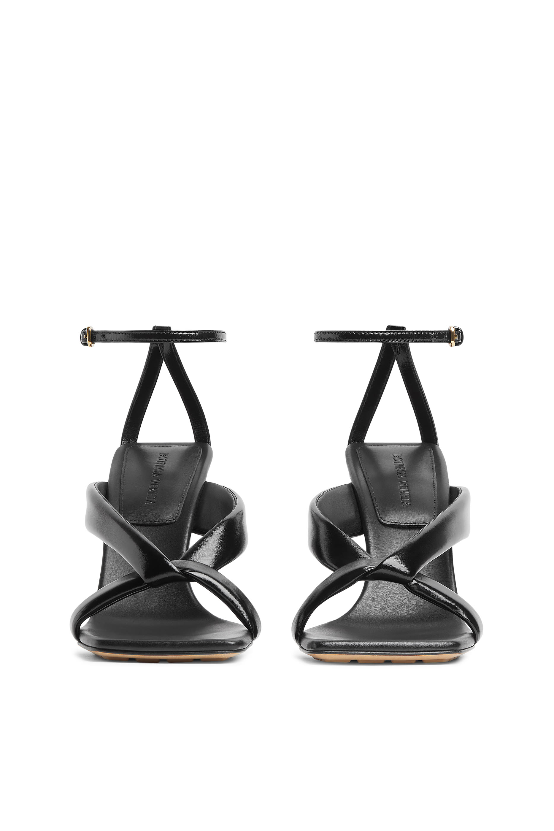 Riva 90 Strap Sandals