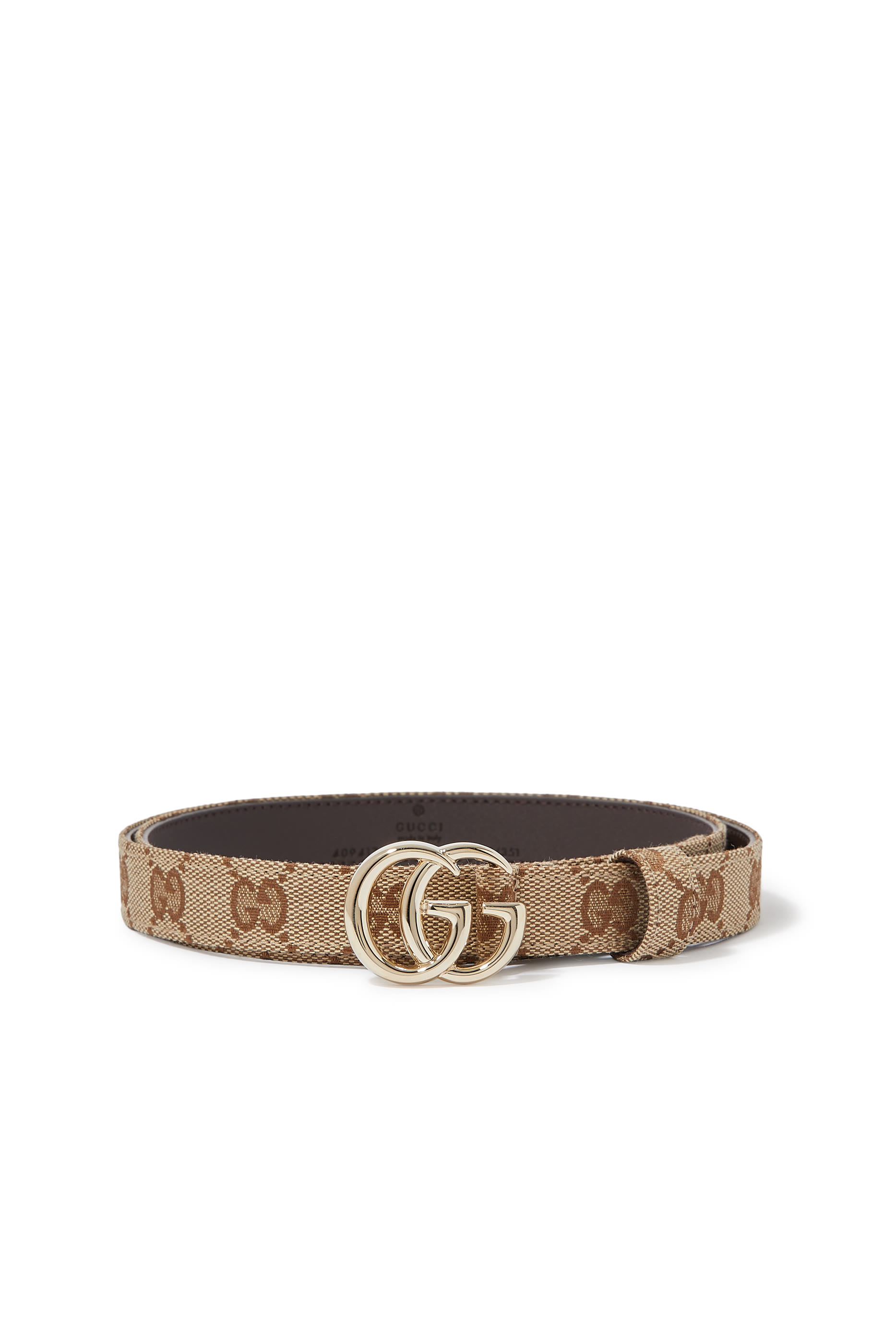 GG Marmont Belt
