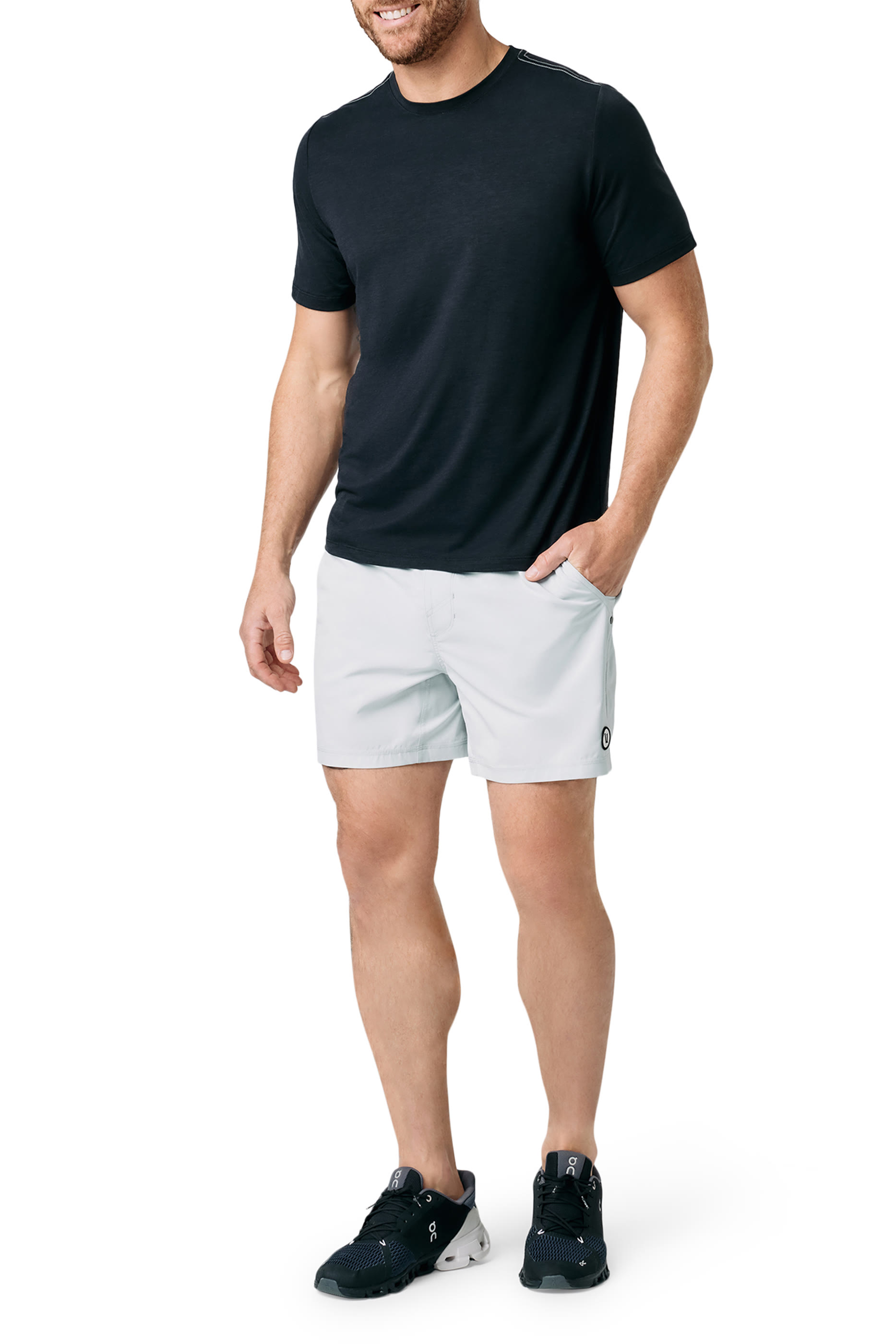 Current Tech T-Shirt