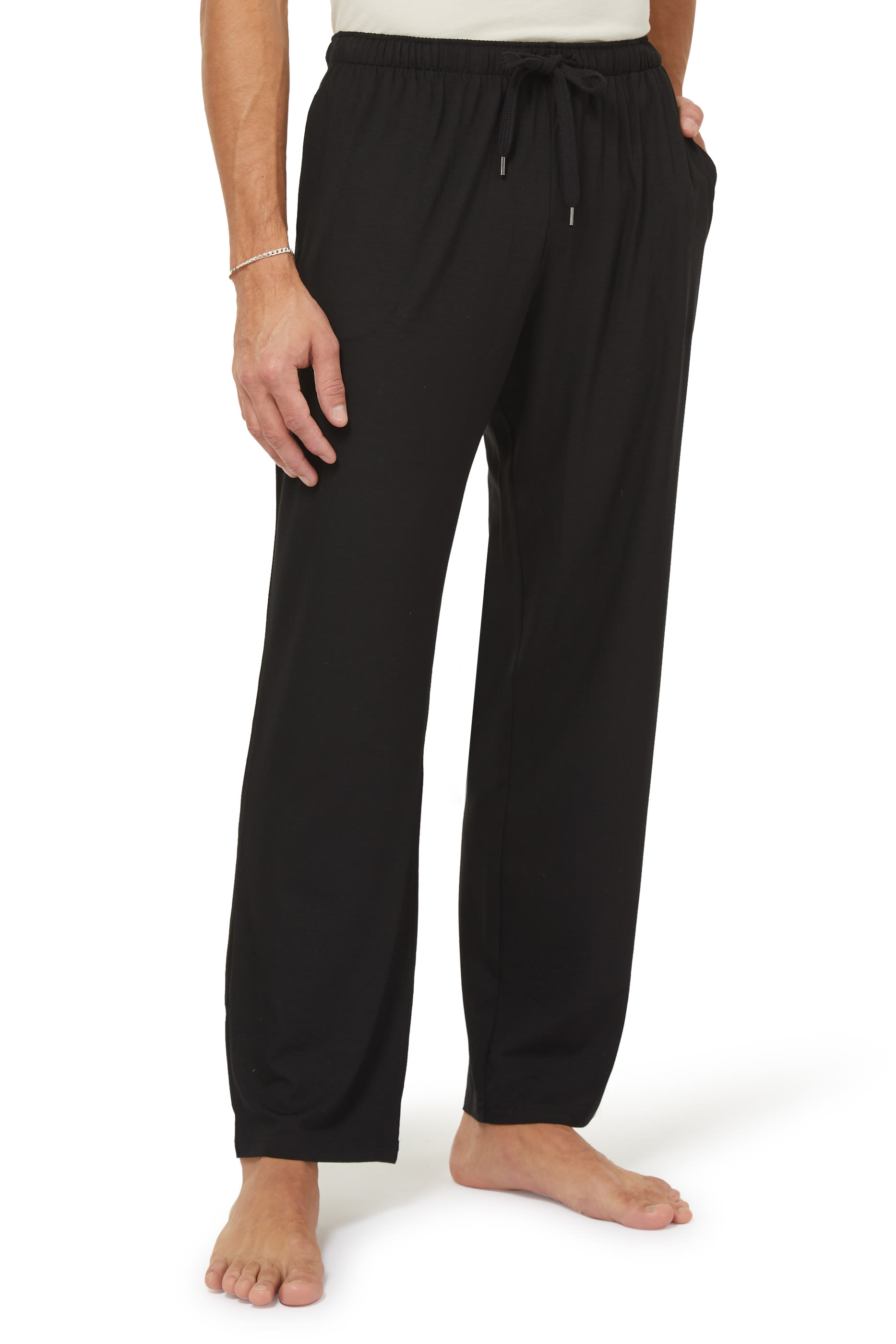 Plain Basel Trousers