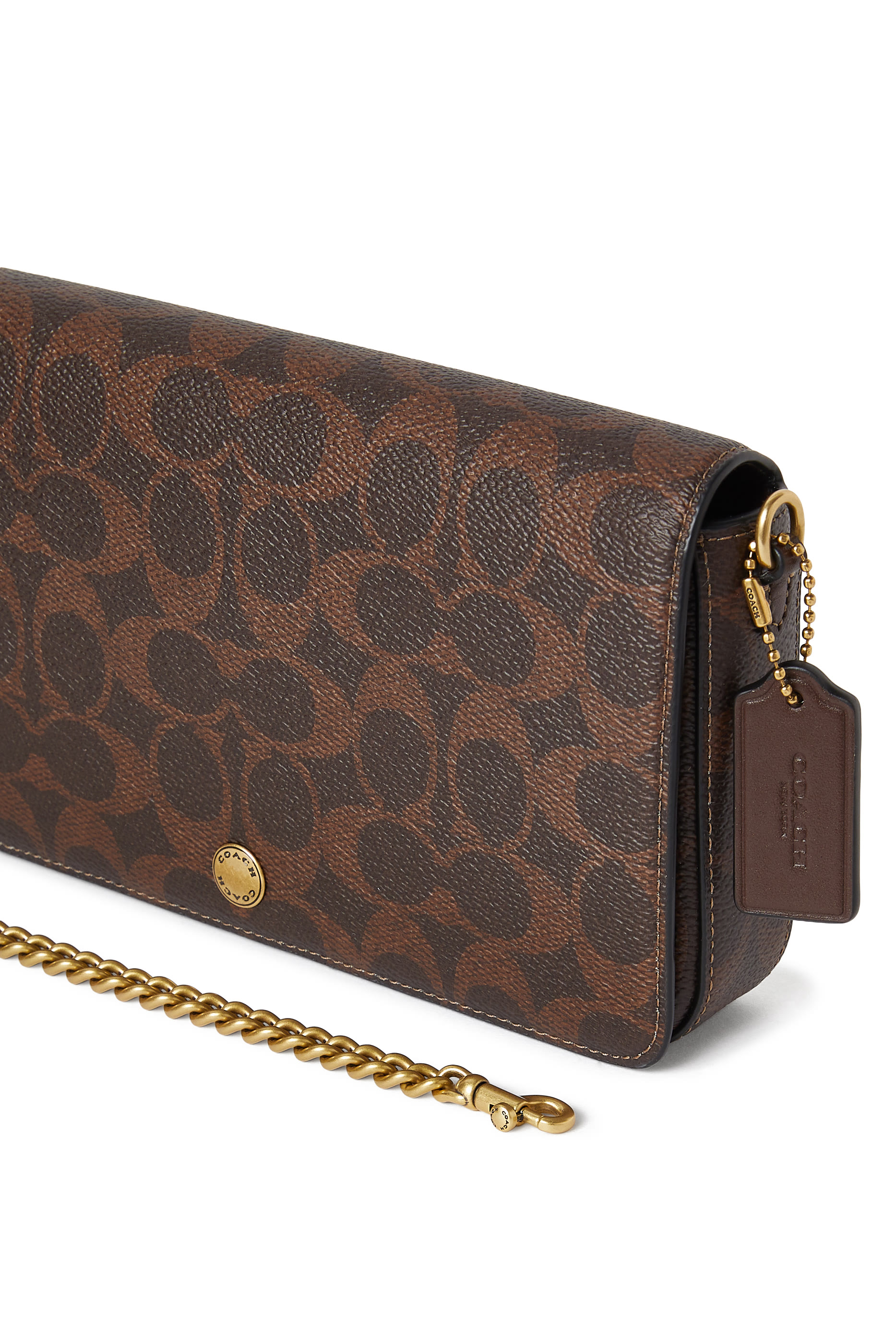 Mila Crossbody Bag