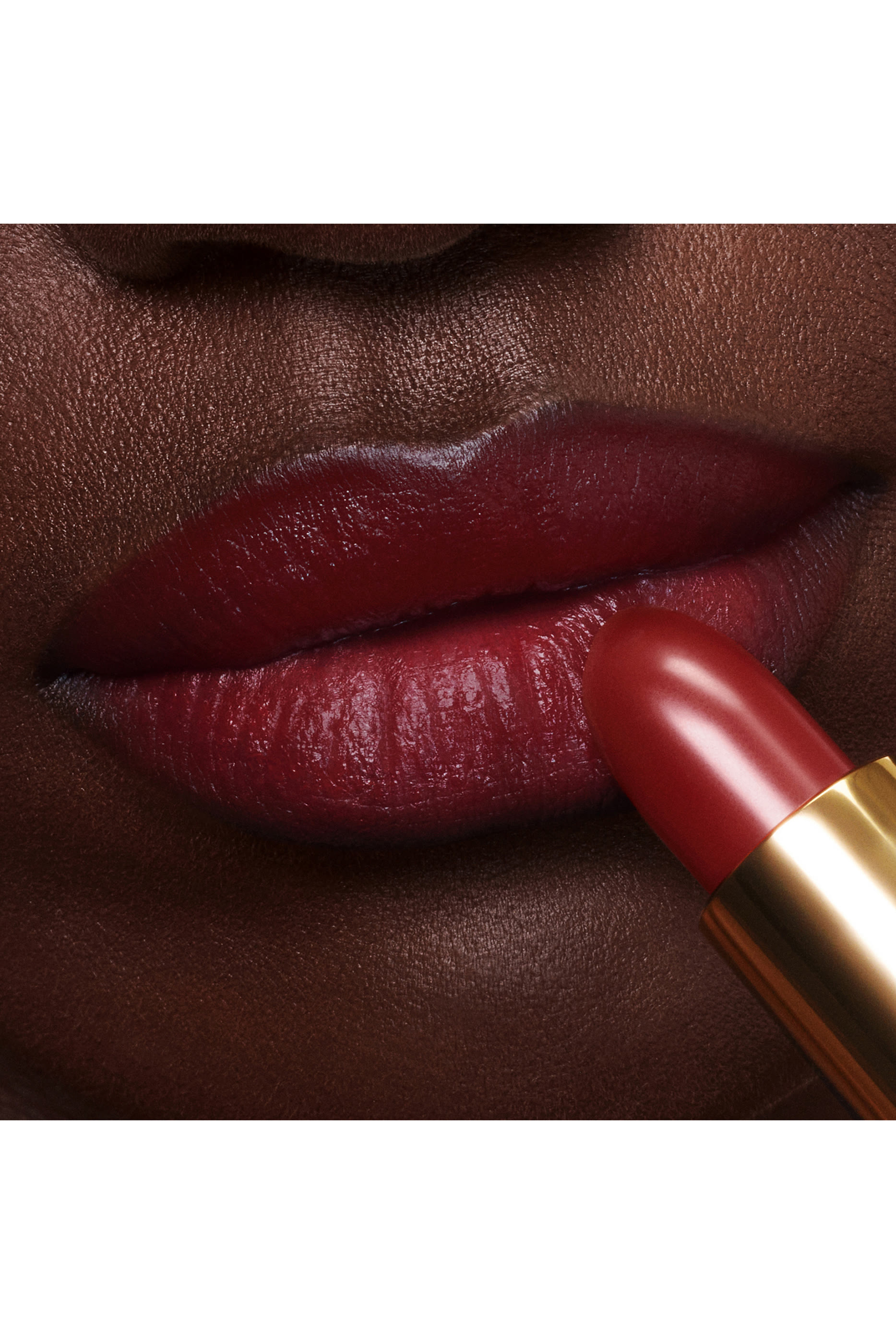 Rose Exposed Lip Color