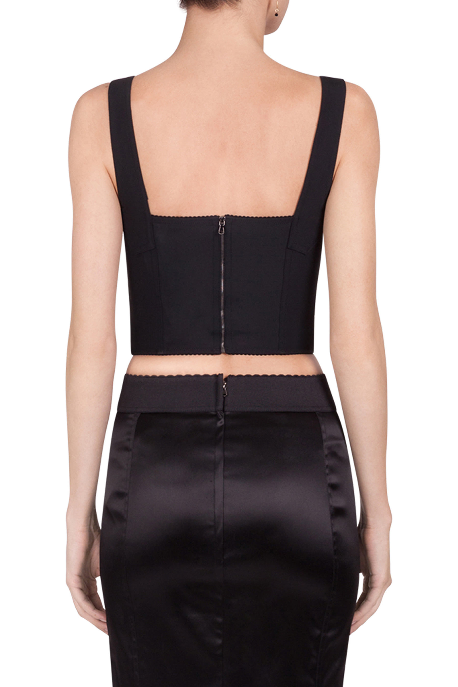 Shaper Corset Bustier Top