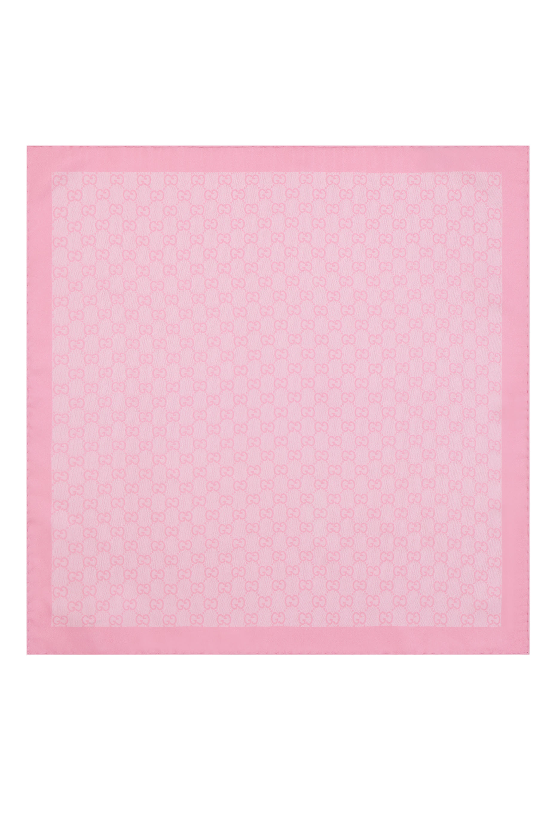 Allover GG Print Carr&eacute;