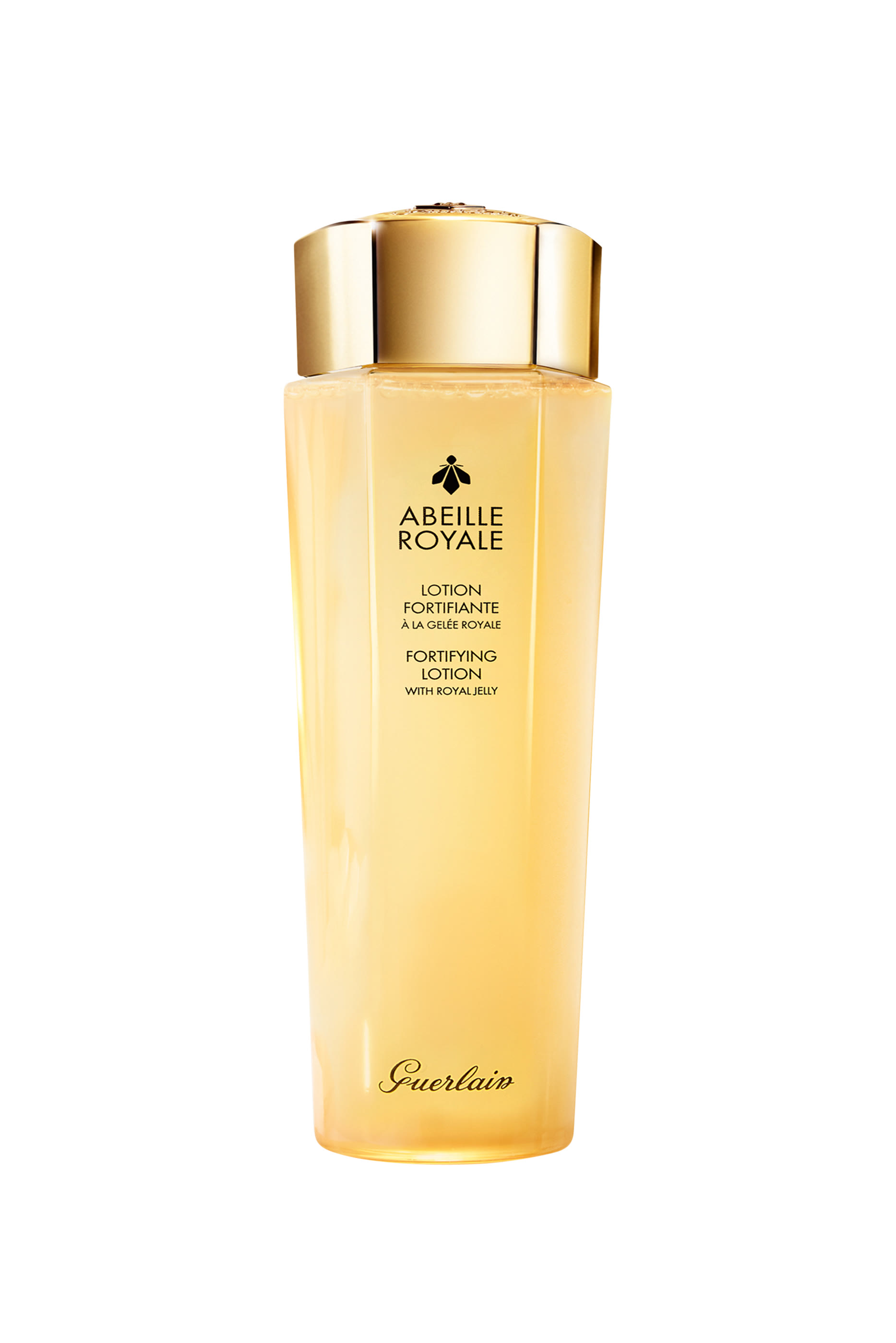 Abeille Royale Fortifying Lotion with Royal Jelly
