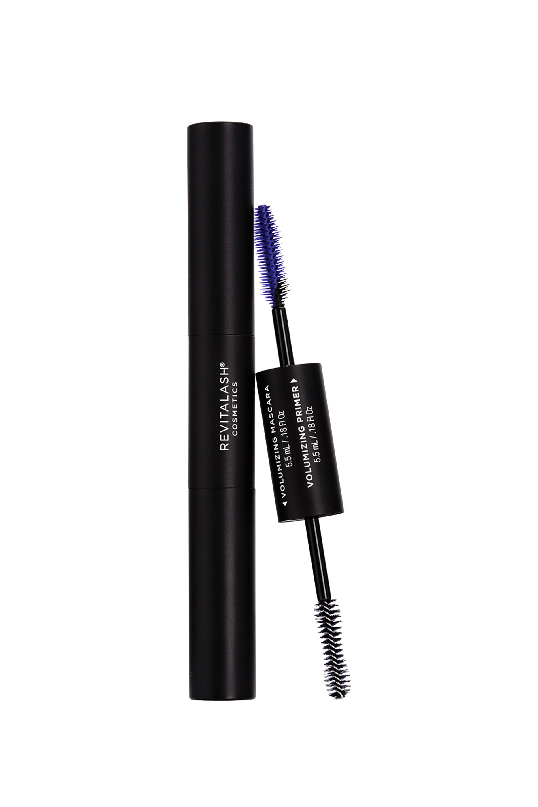 Double-Ended Volume Primer & Mascara