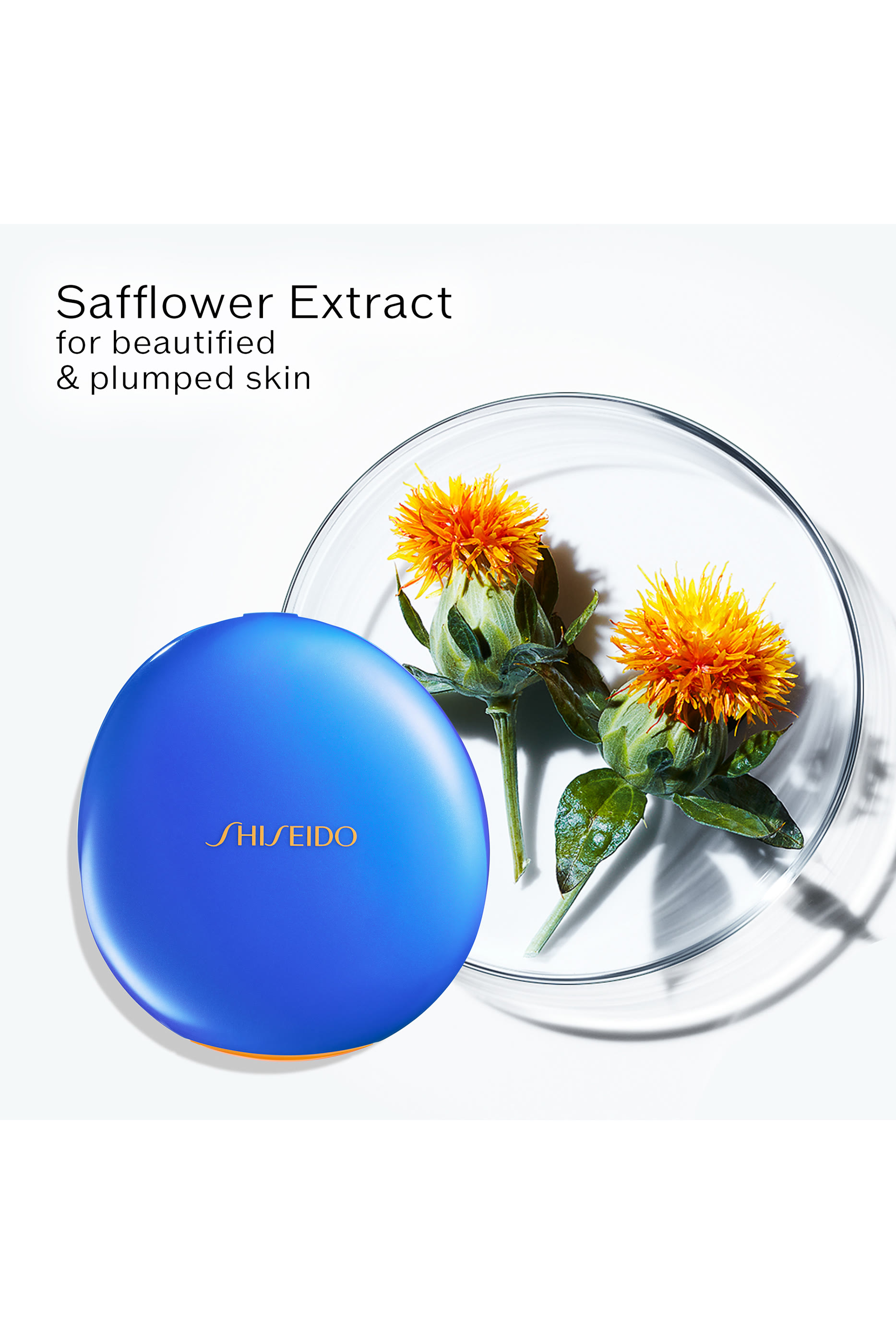 UV Protective Compact Foundation SPF 30