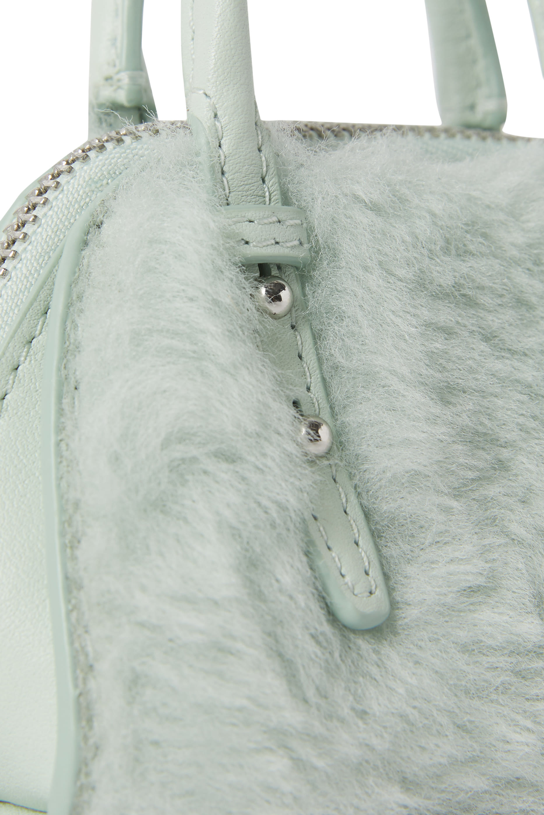 Charmed Nano Carryall Bag Charm