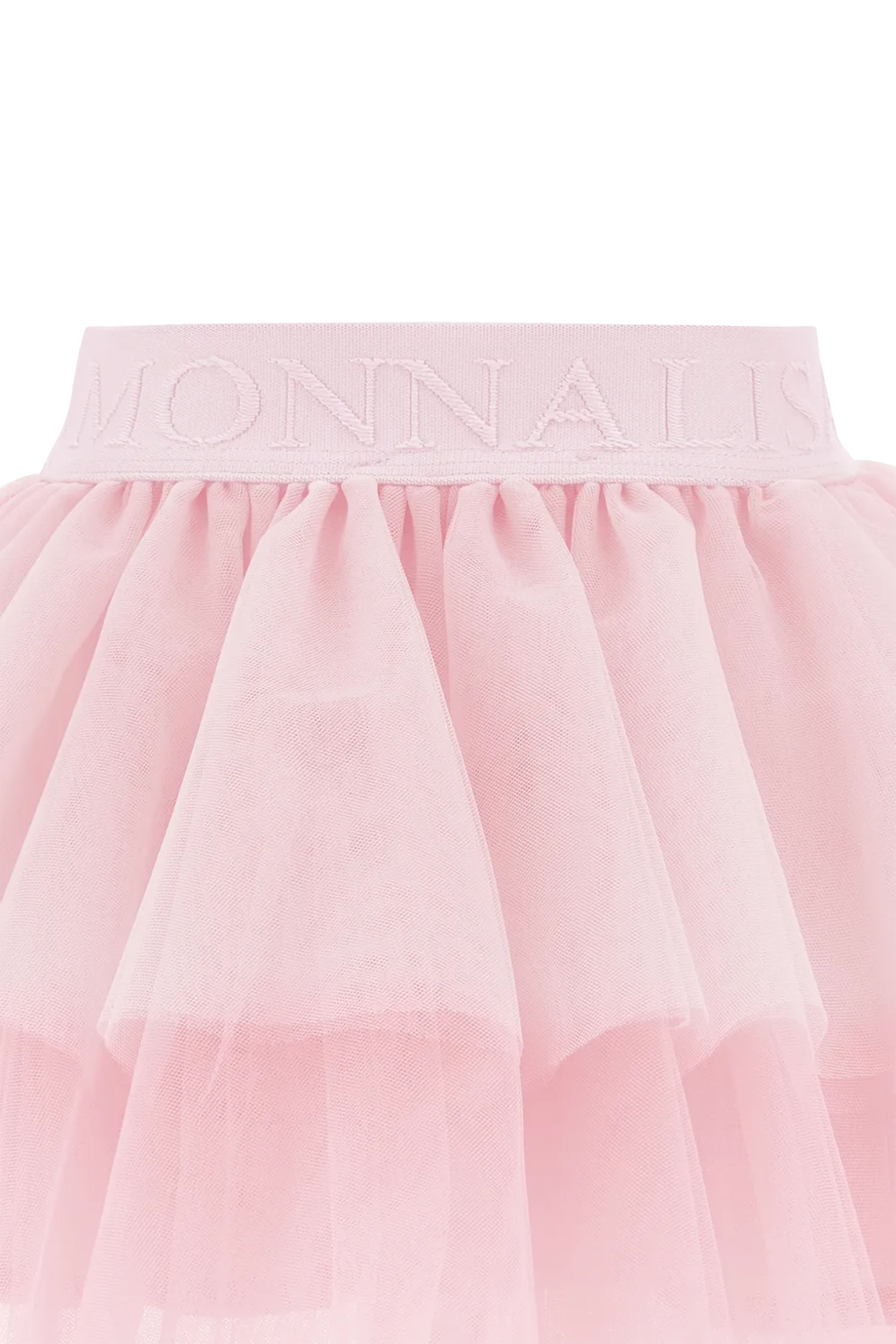 Kids Tulle Skirt