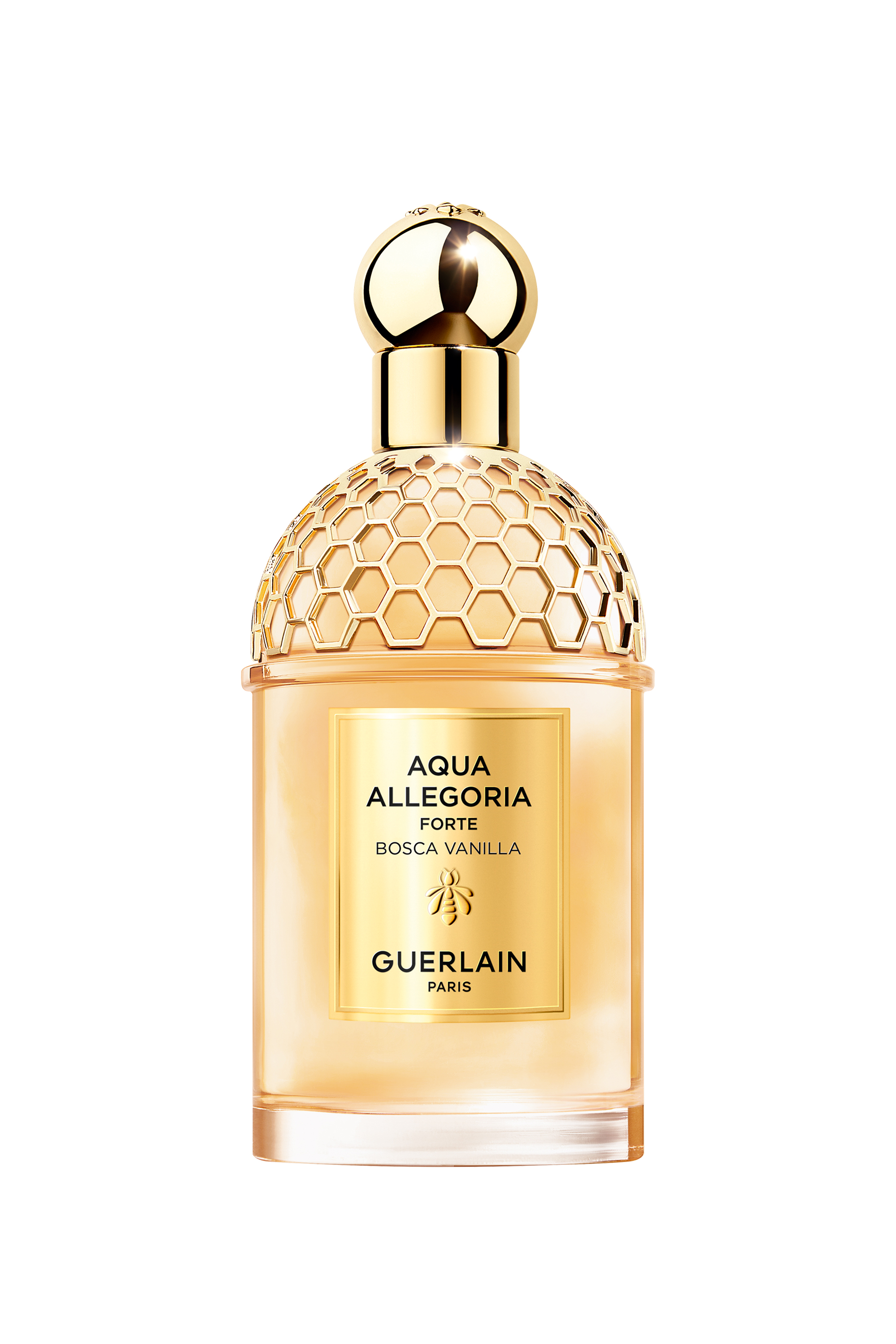 Aqua Allegoria Forte Bosca Vanilla Eau de Parfum