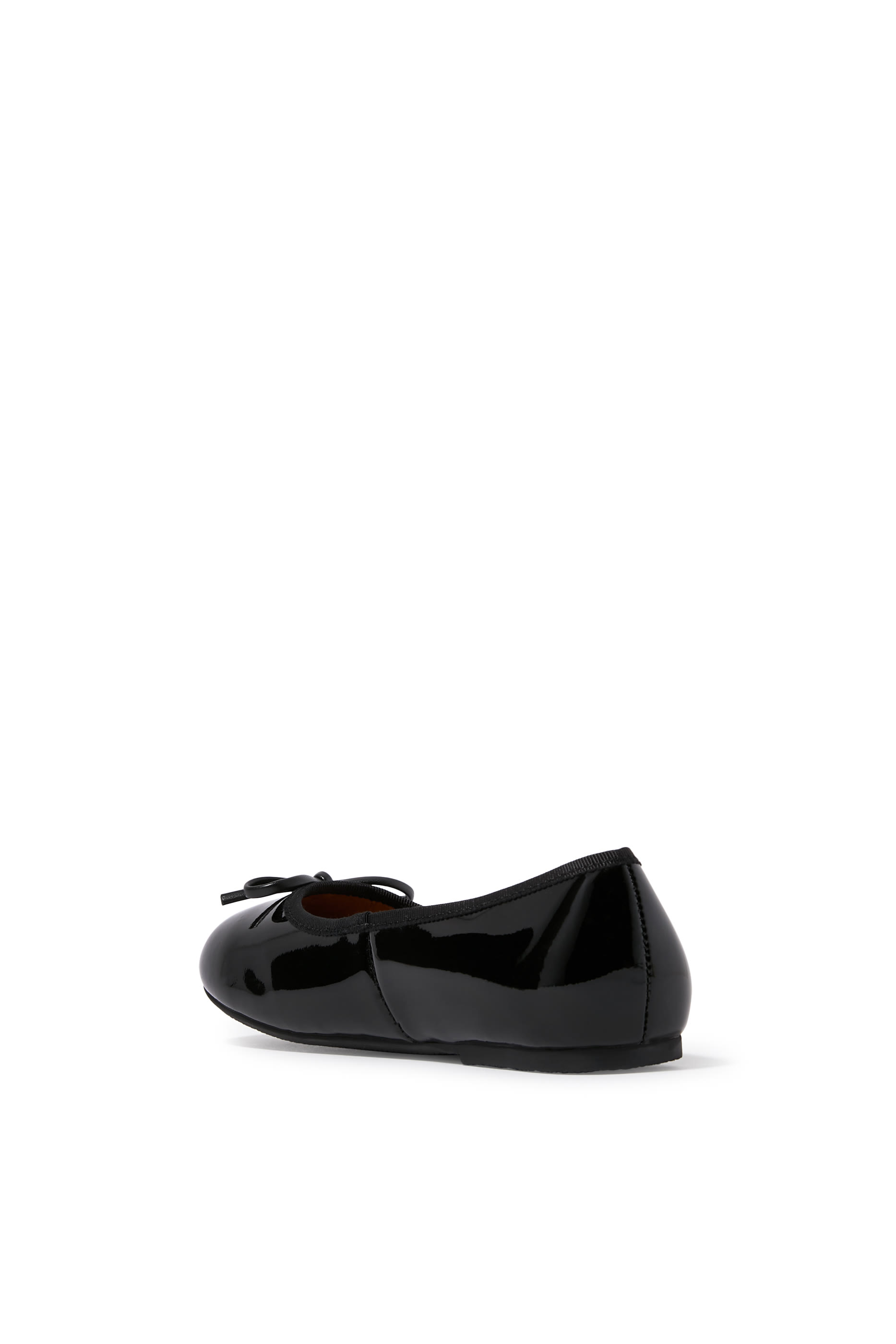 Kids Fannie Ballet Flats
