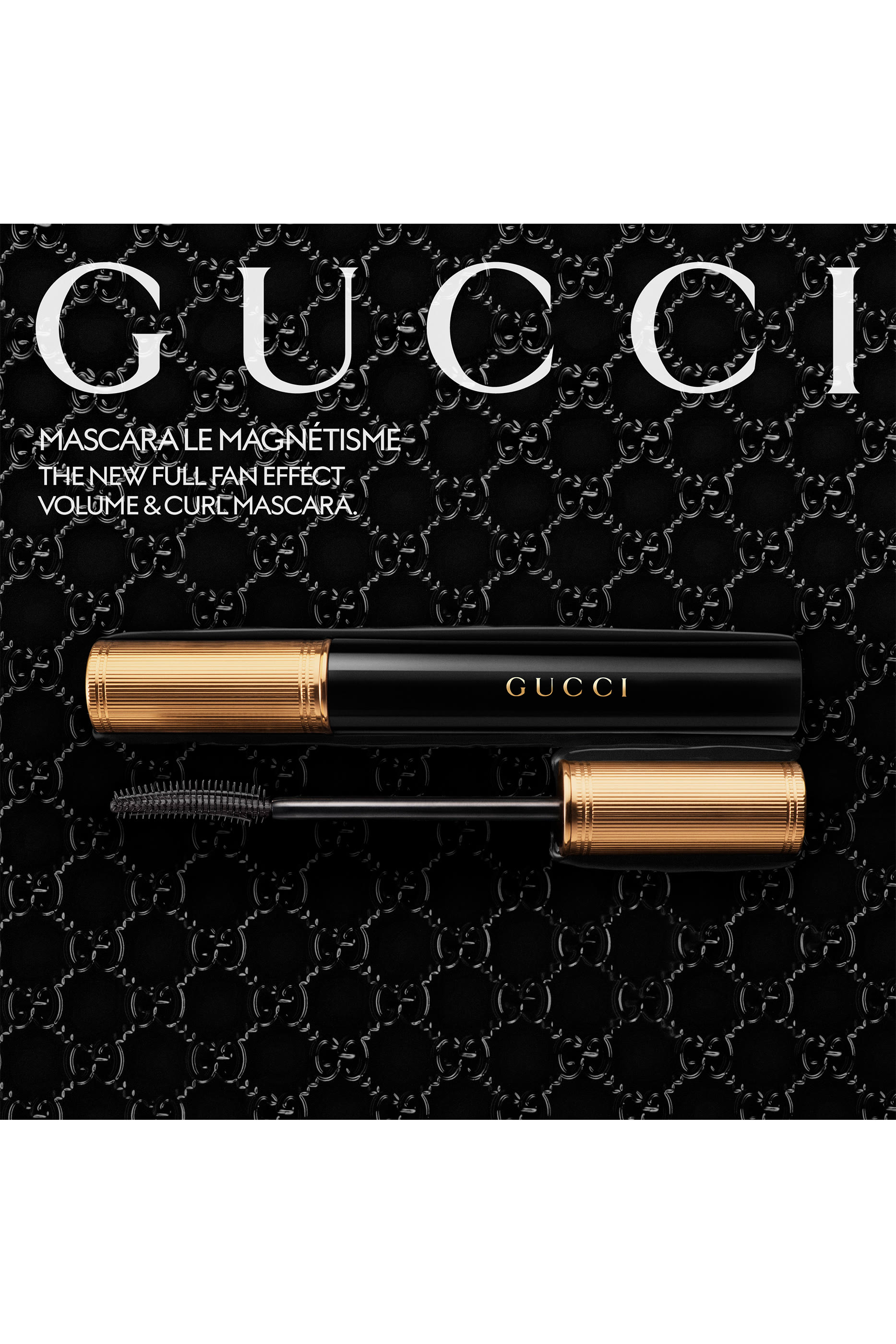 Mascara Le Magn&eacute;tisme